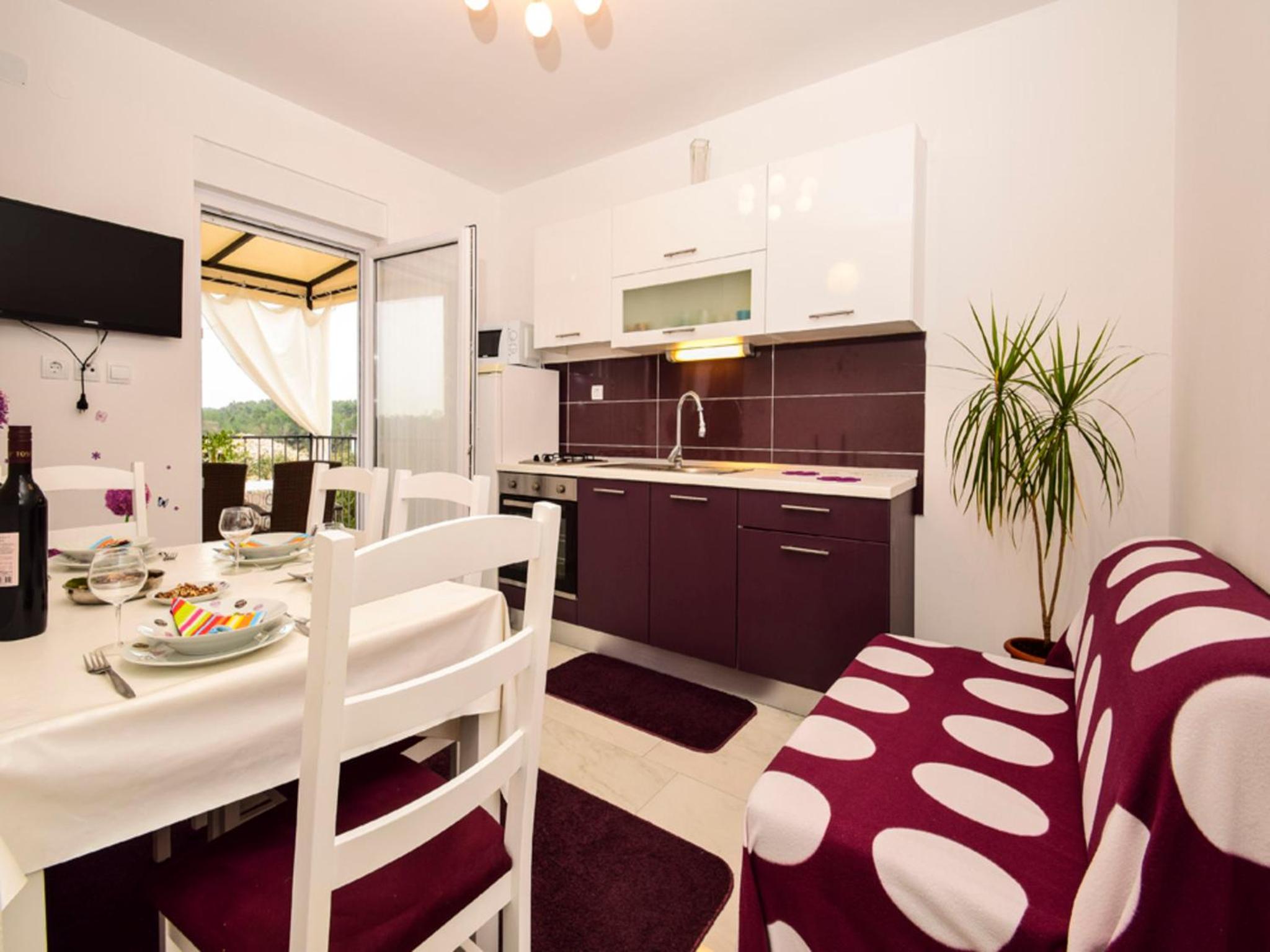 Apartments Sanja