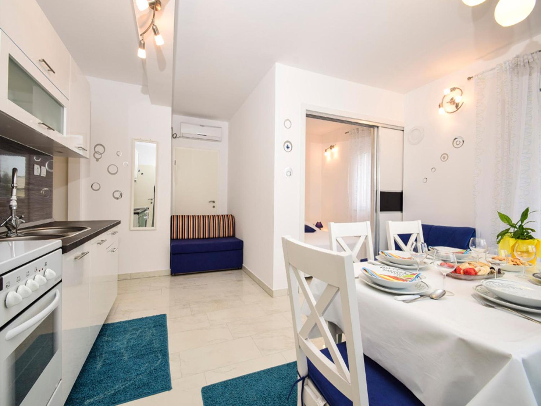 Apartments Sanja