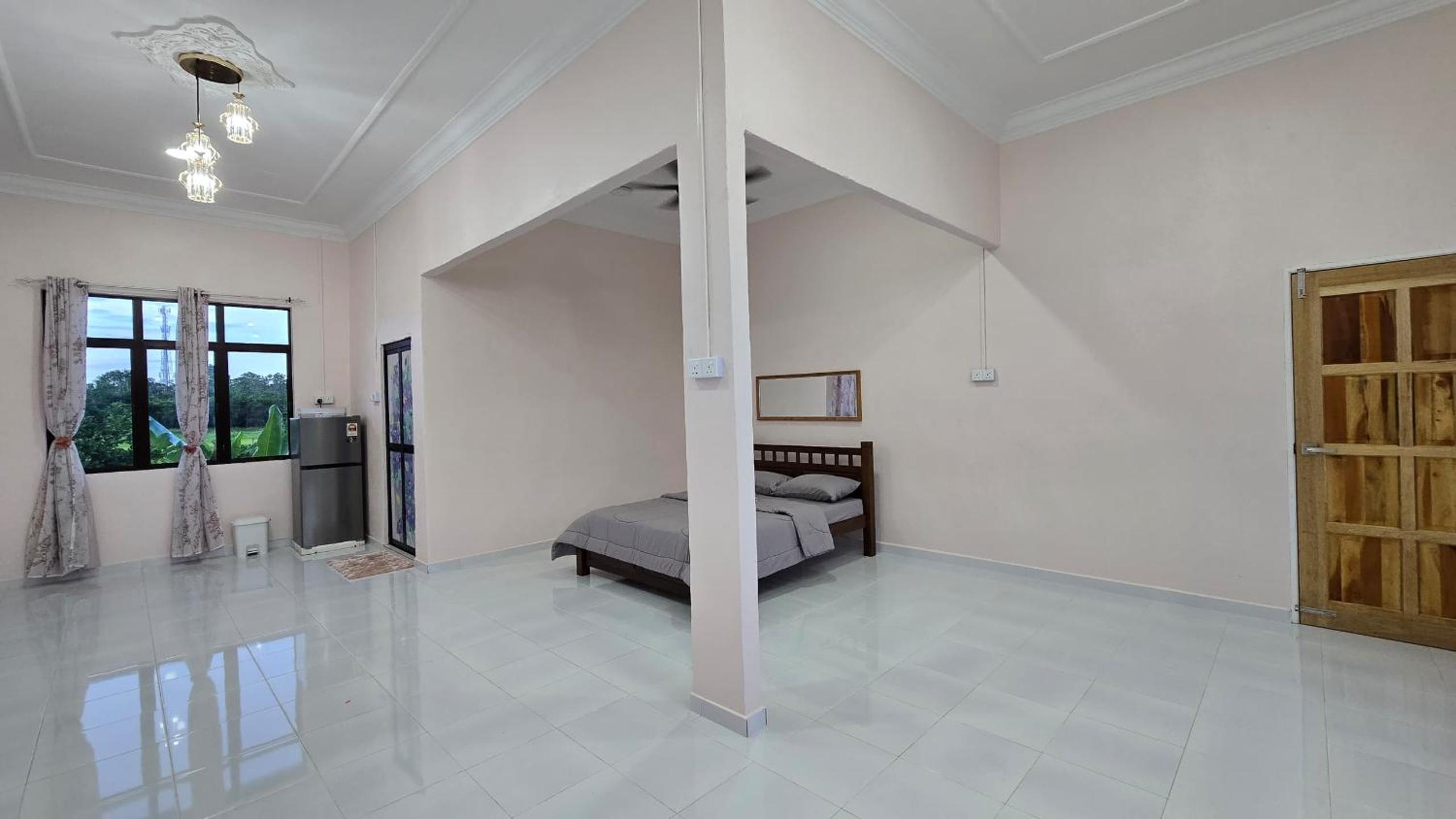 MyMama Homestay