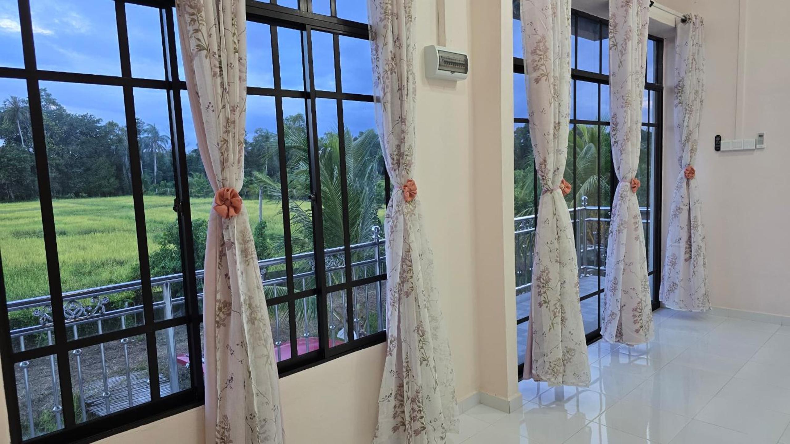 MyMama Homestay