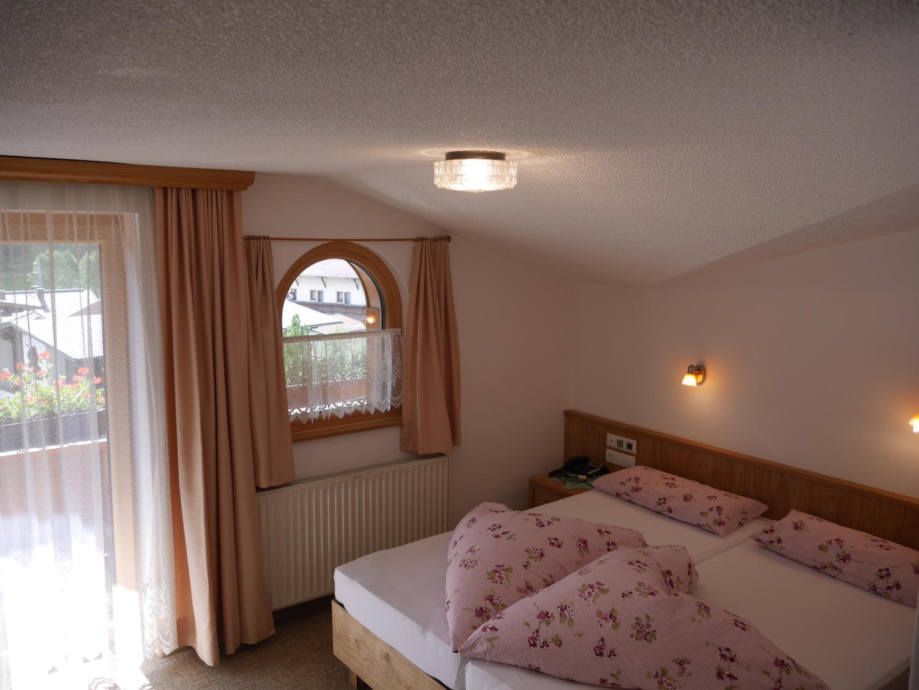 Pension Bergkristall