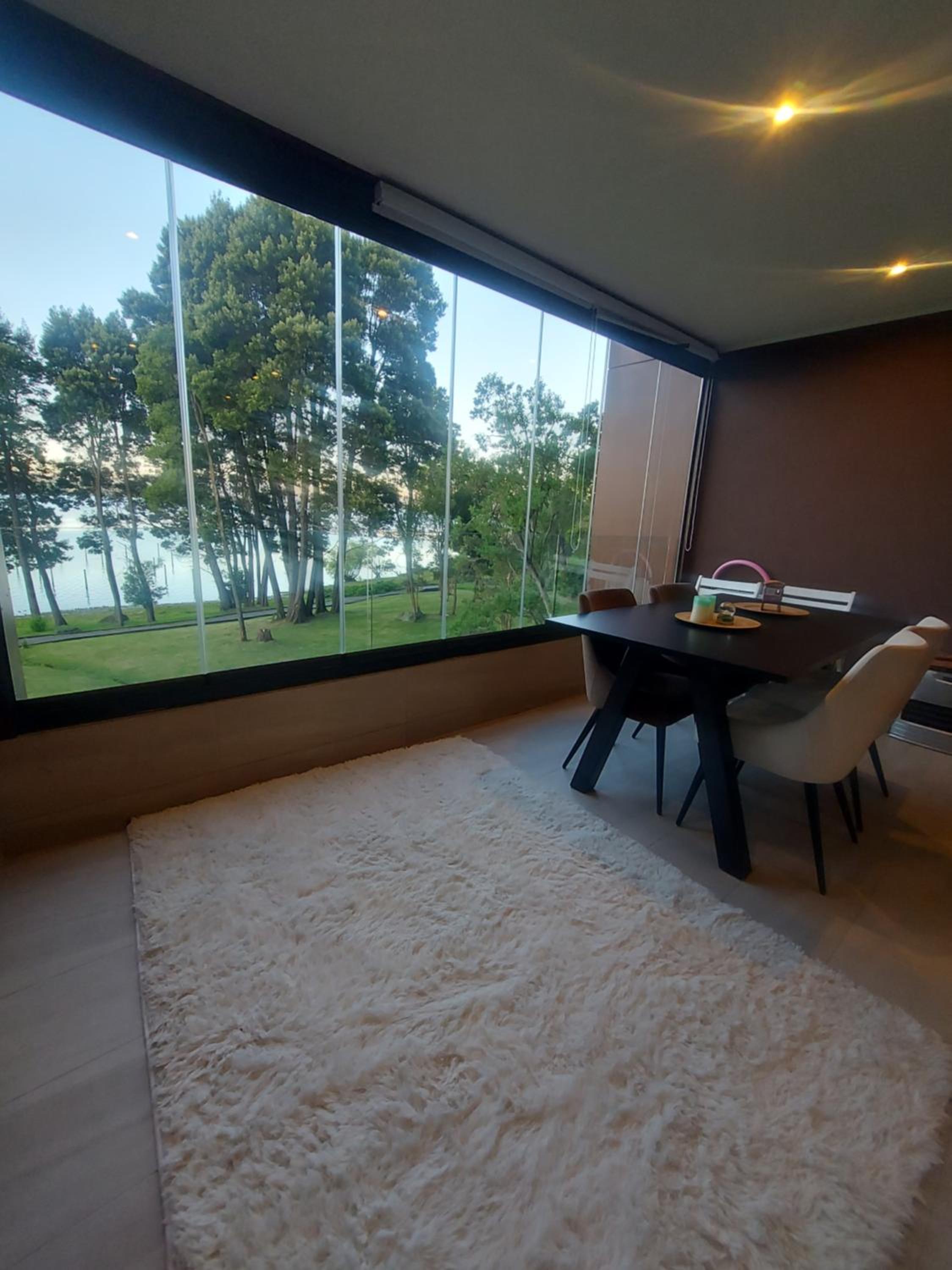 Departamento Nueva Puntilla Villarrica