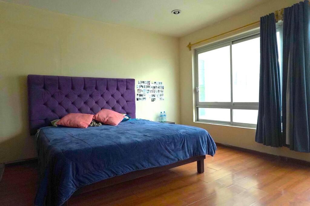 Luxury villa with pool - 14 bedrooms Cholula view 3
