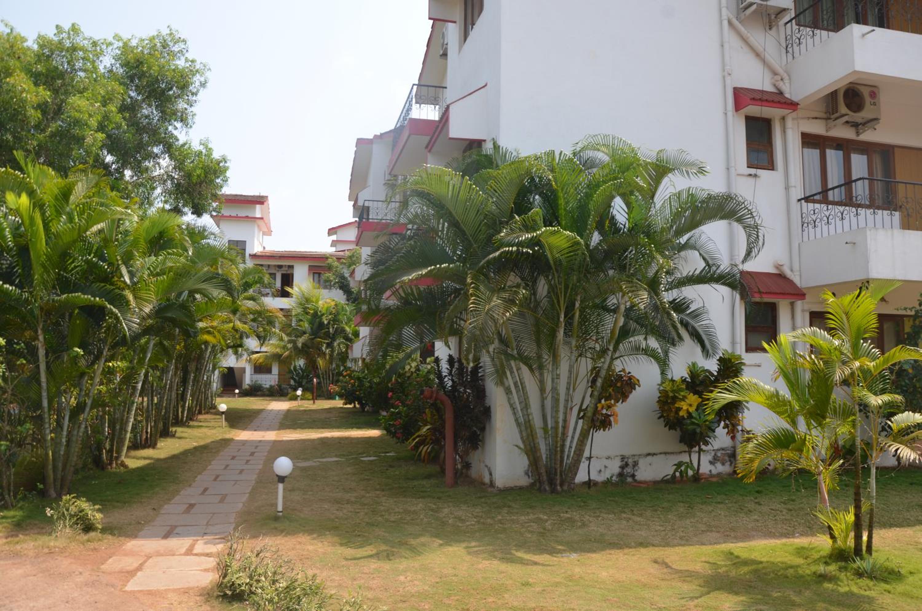 BBN Serviced Apartment