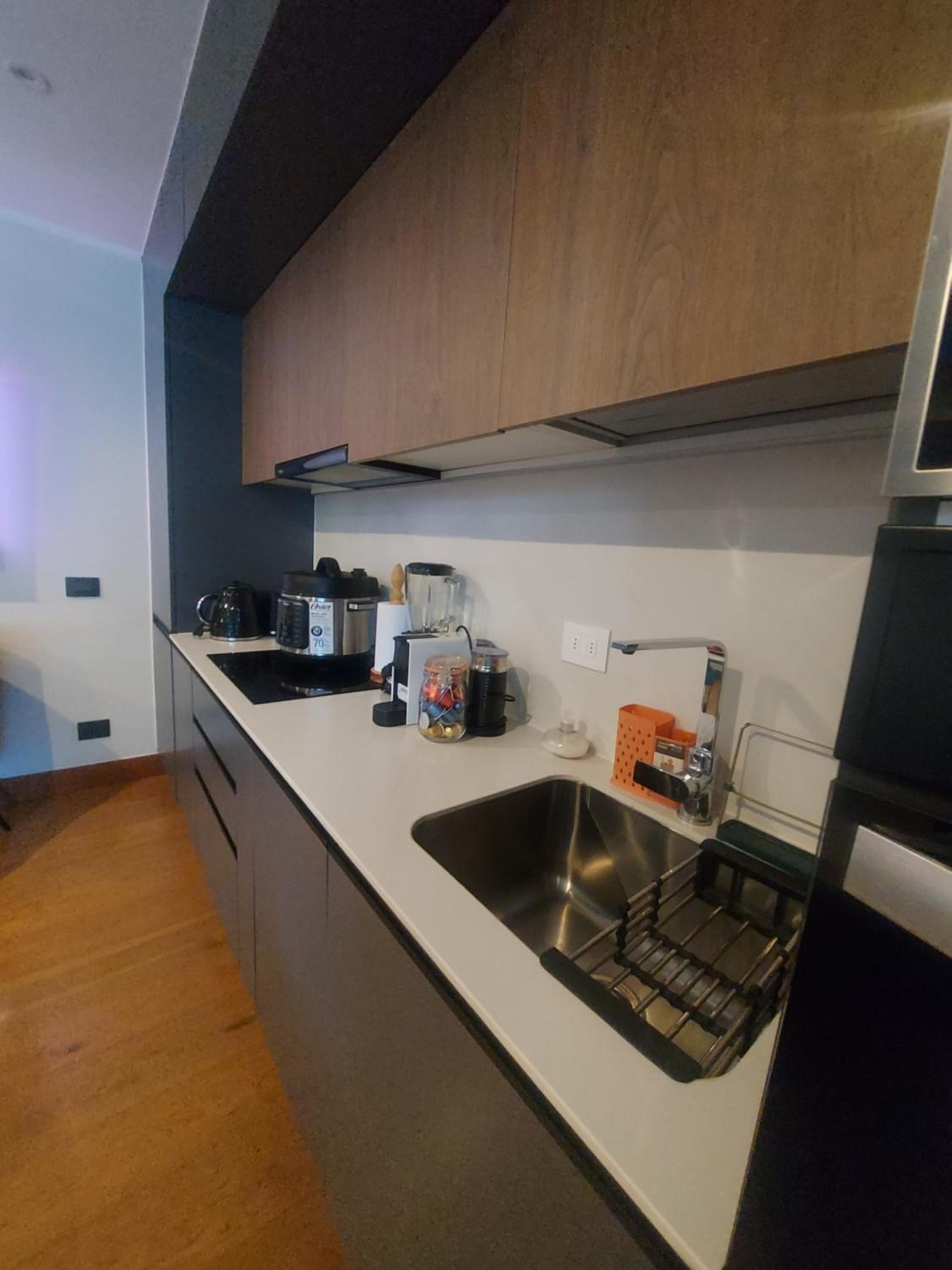 Departamento Nueva Puntilla Villarrica