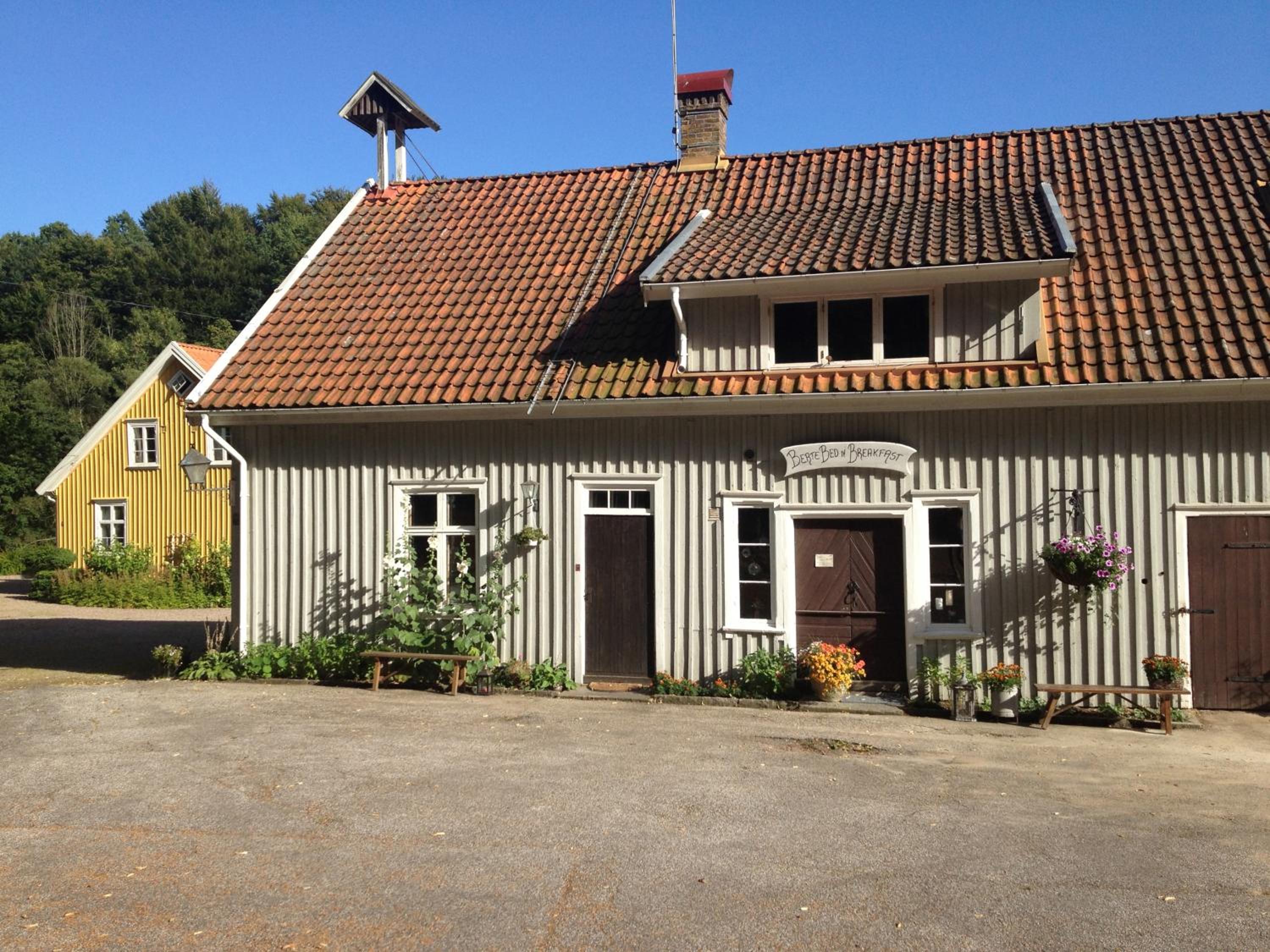Berte Bed&Breakfast