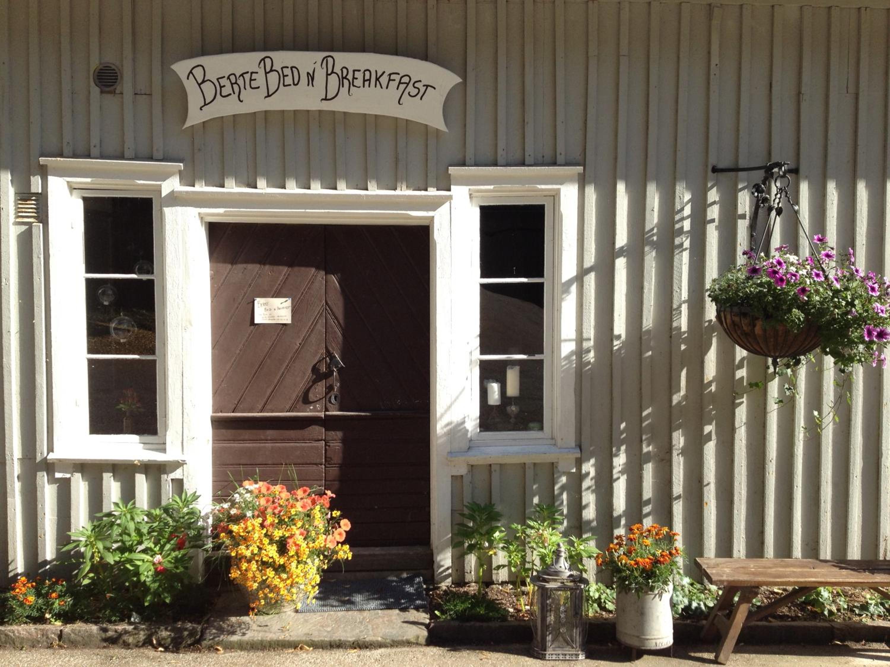 Berte Bed&Breakfast