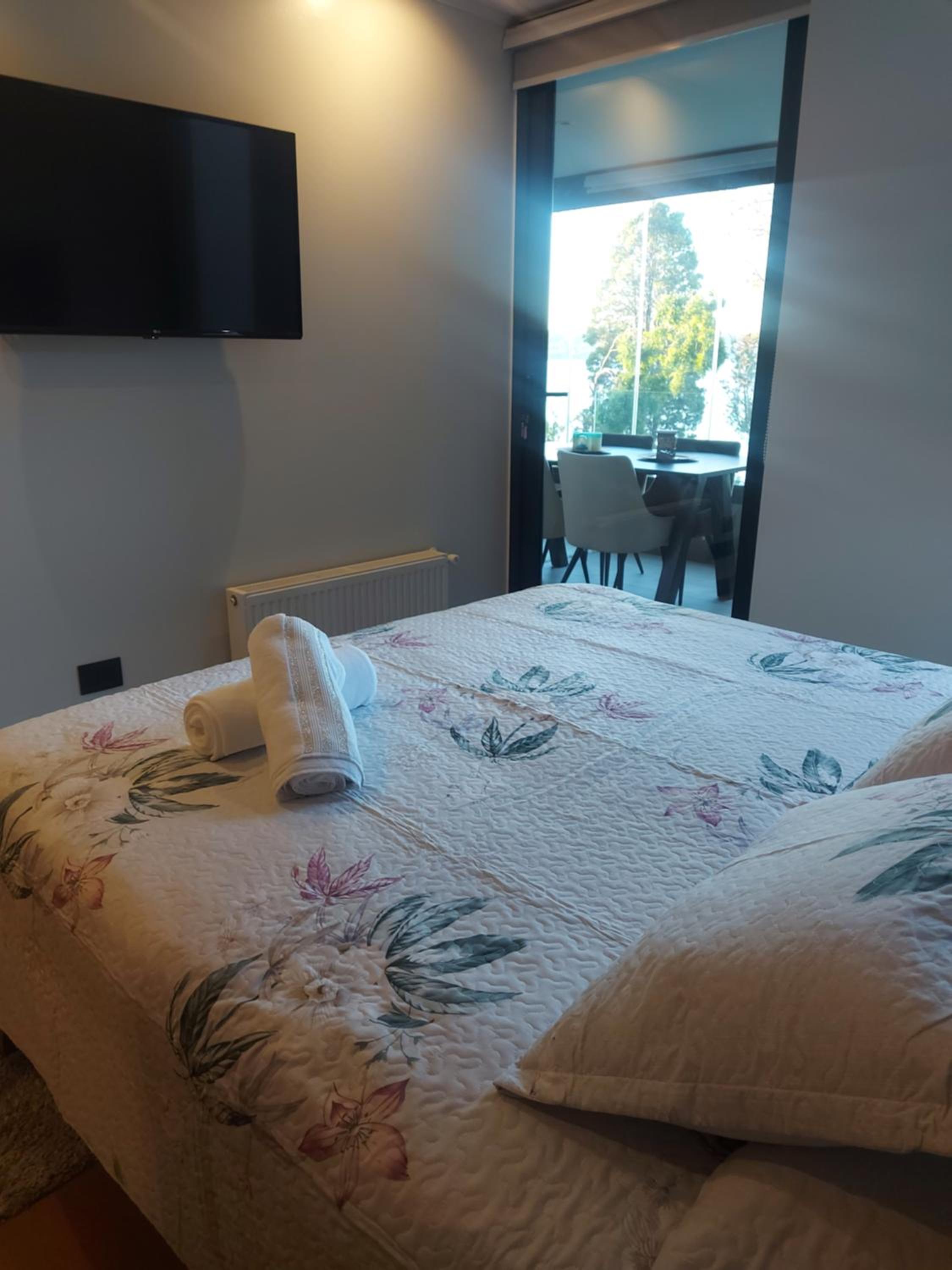 Departamento Nueva Puntilla Villarrica