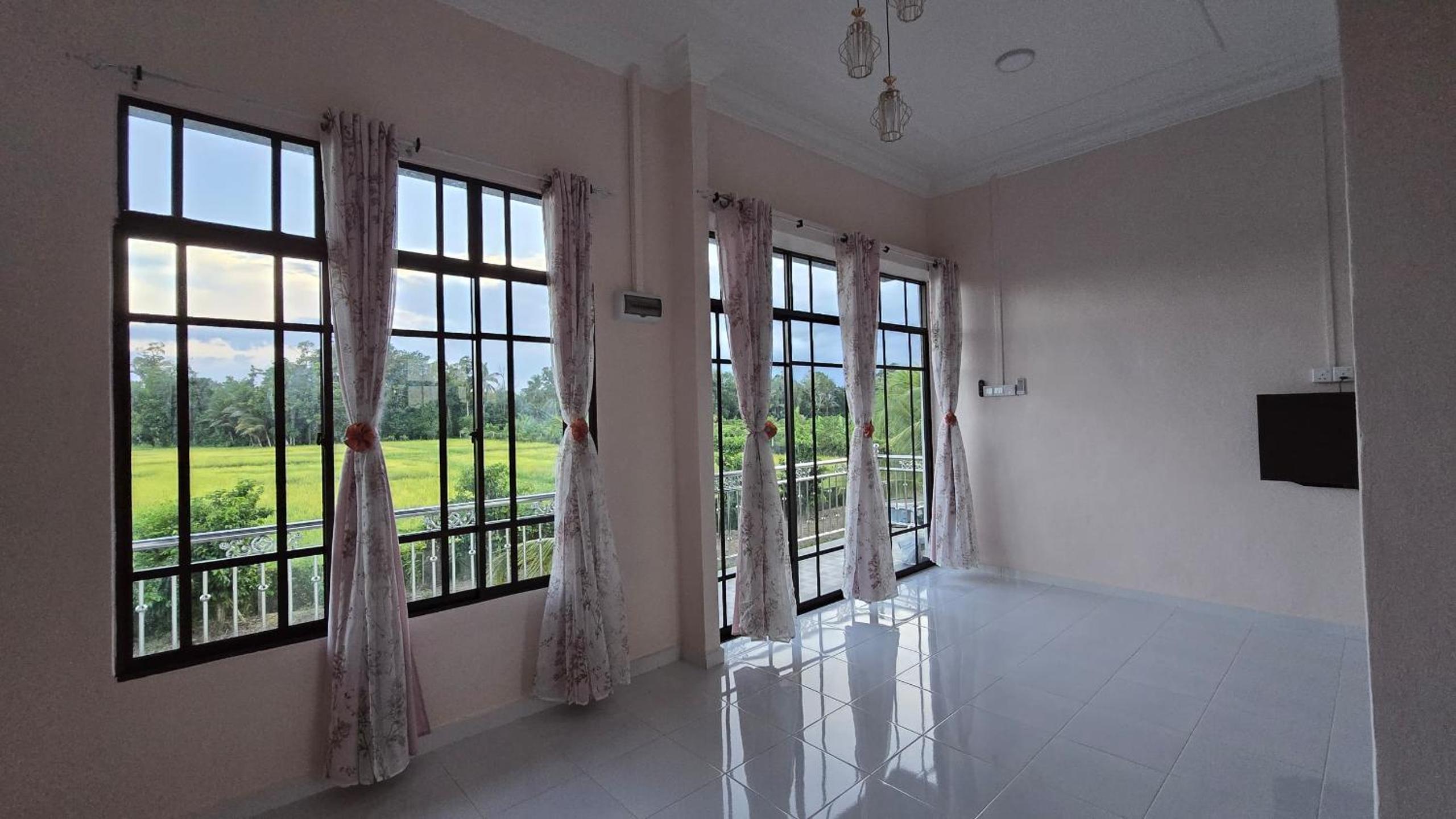 MyMama Homestay