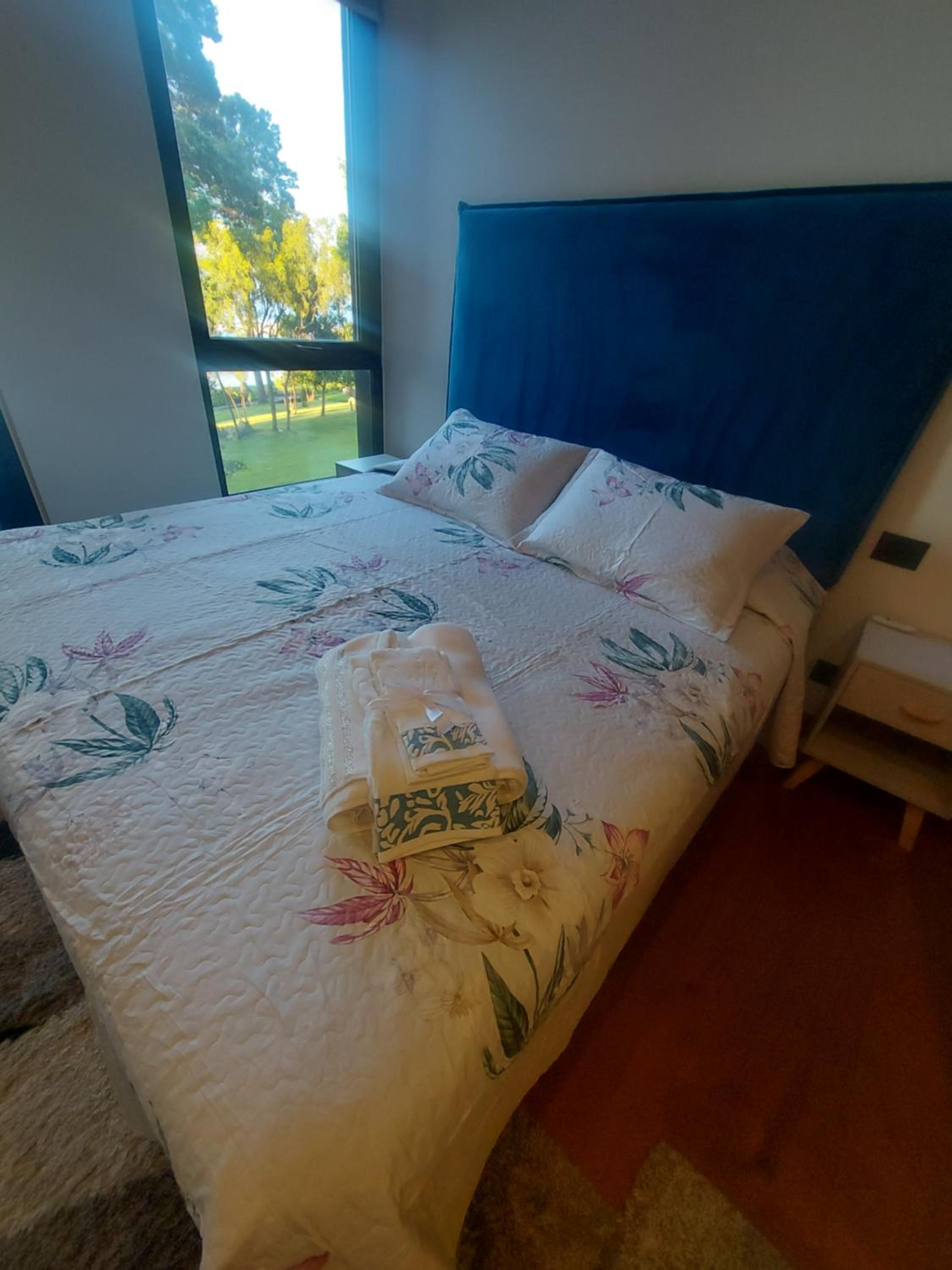 Departamento Nueva Puntilla Villarrica