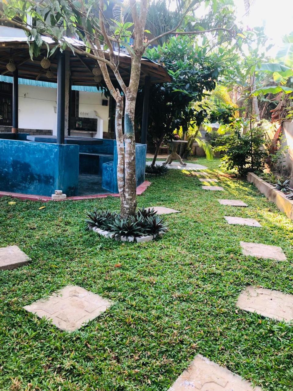 Villa Paddy Fields View view 3