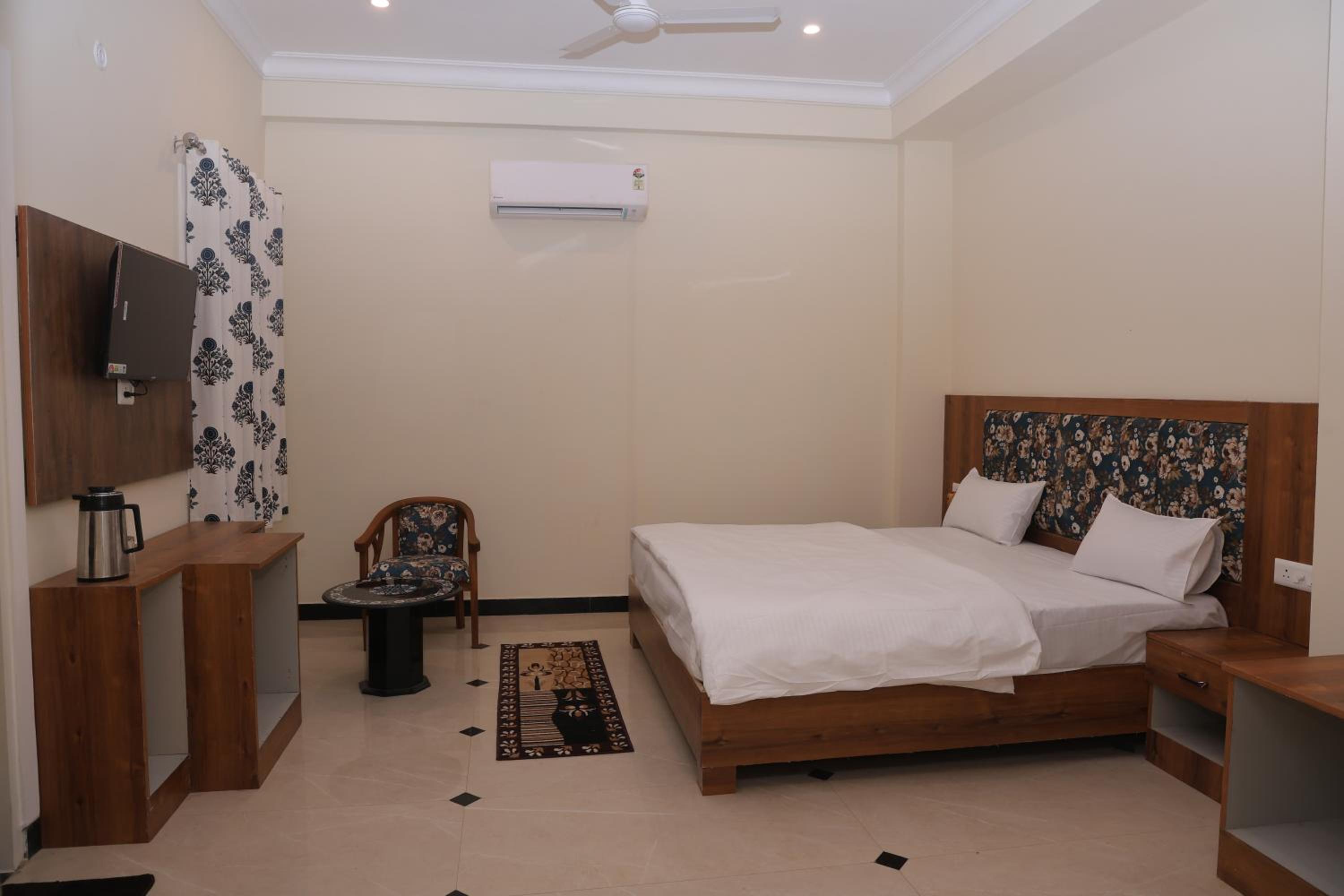 Arti's Homestay