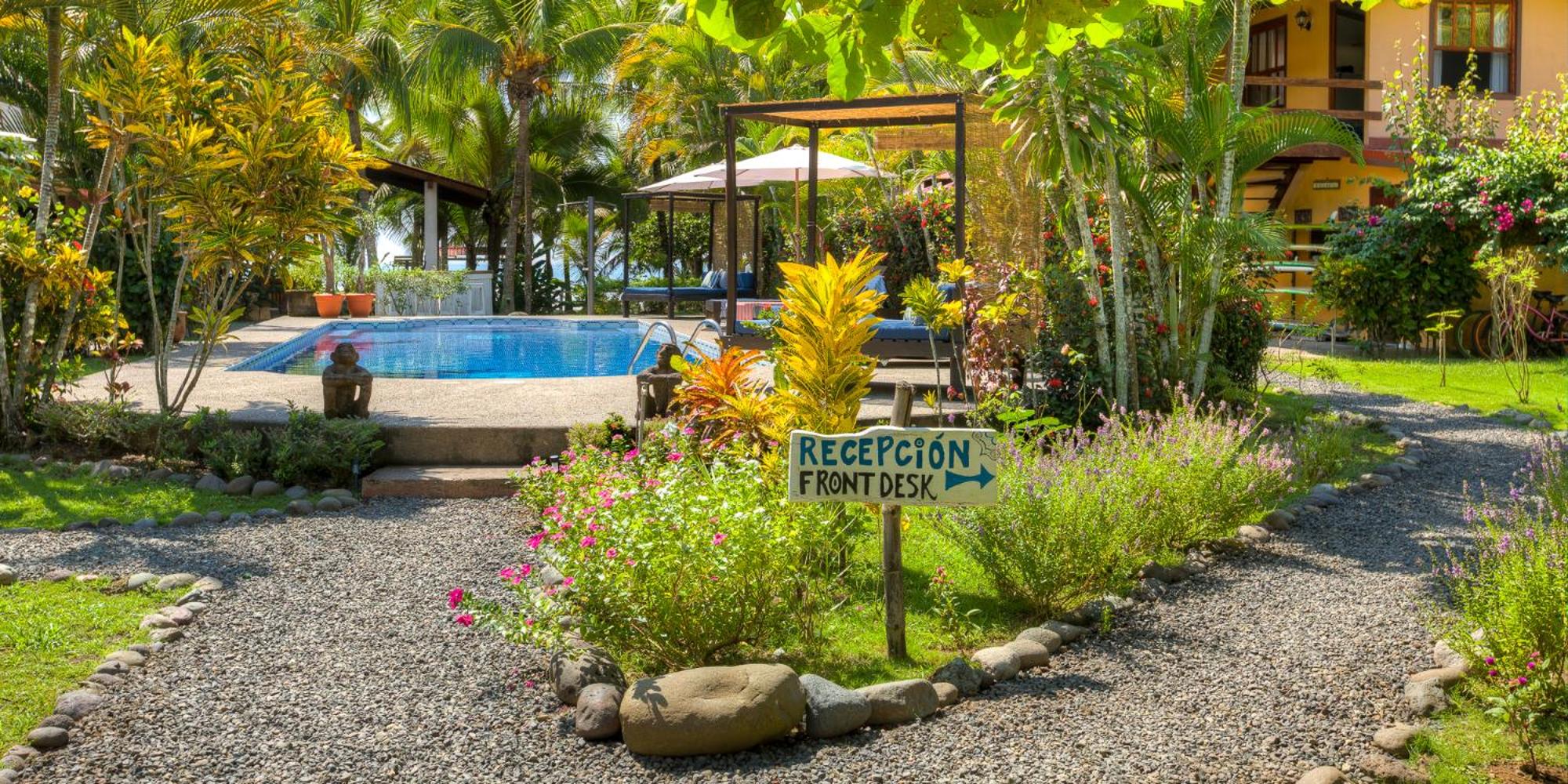 Encantada Ocean Cottages