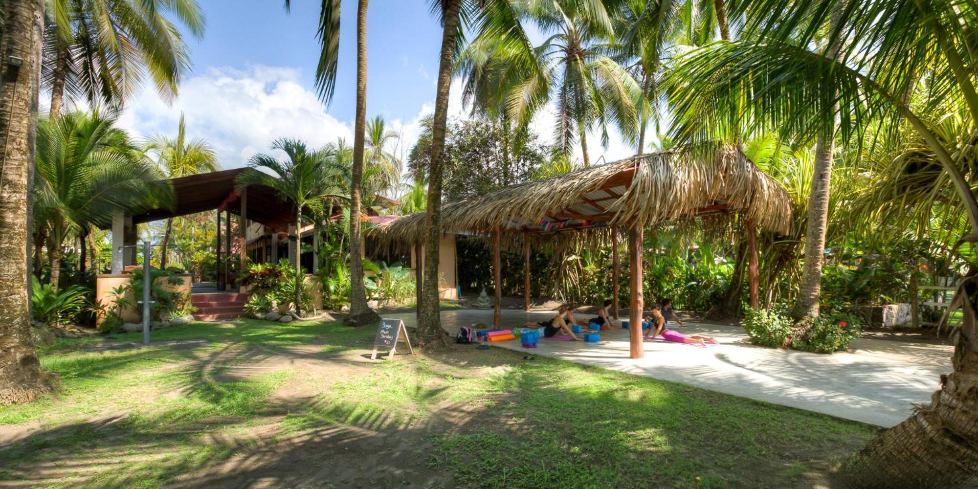Encantada Ocean Cottages