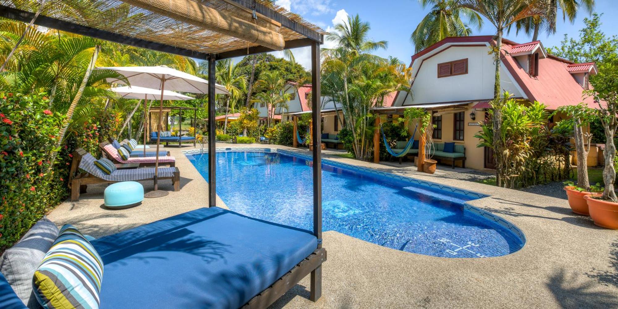 Encantada Ocean Cottages