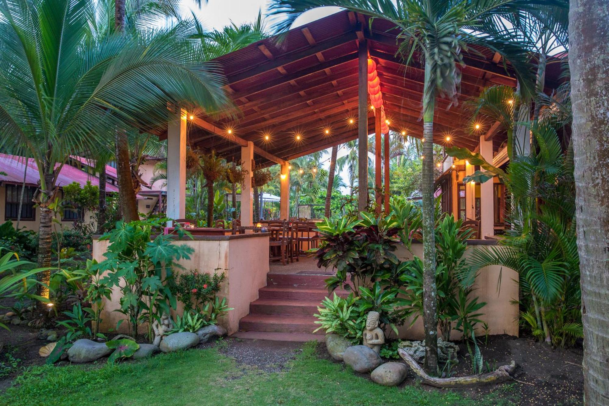 Encantada Ocean Cottages