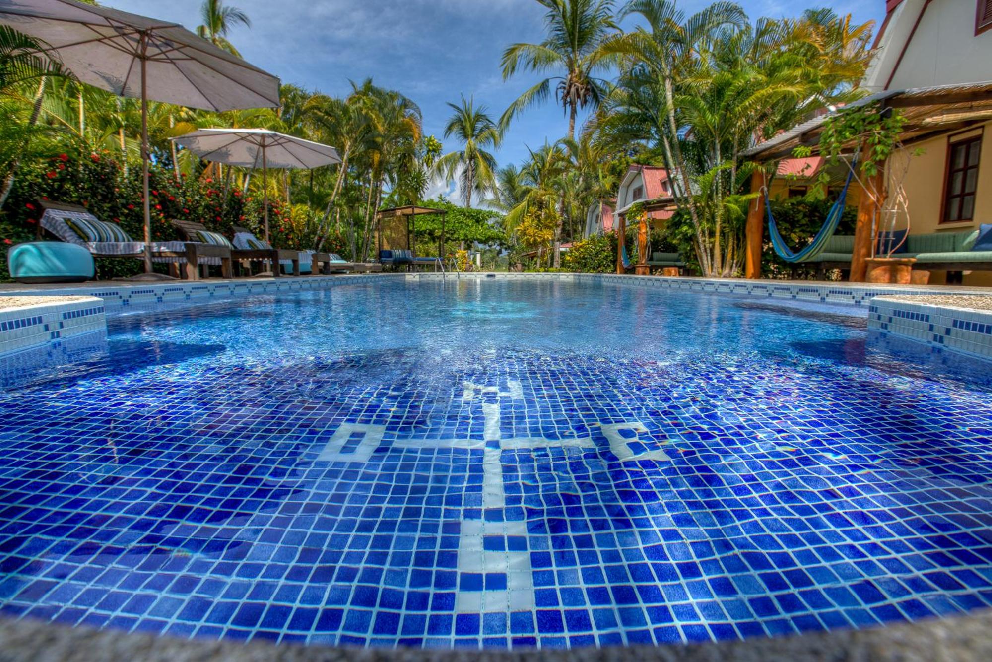 Encantada Ocean Cottages
