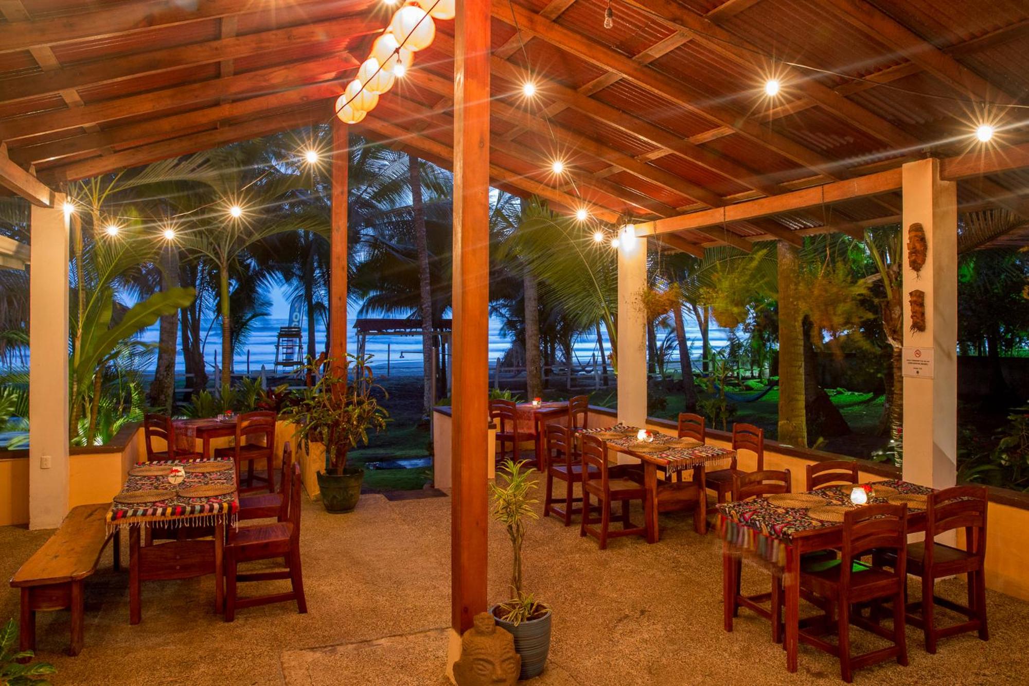 Encantada Ocean Cottages