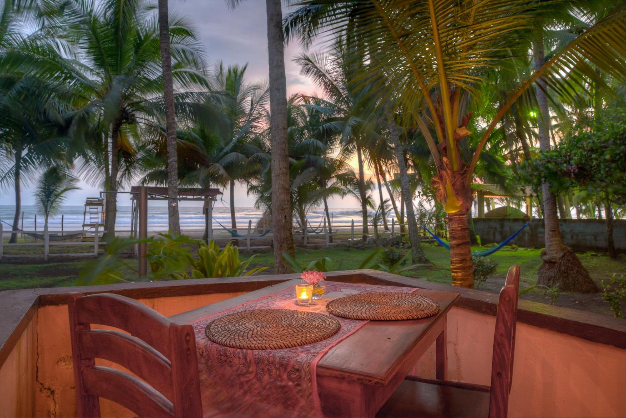 Encantada Ocean Cottages