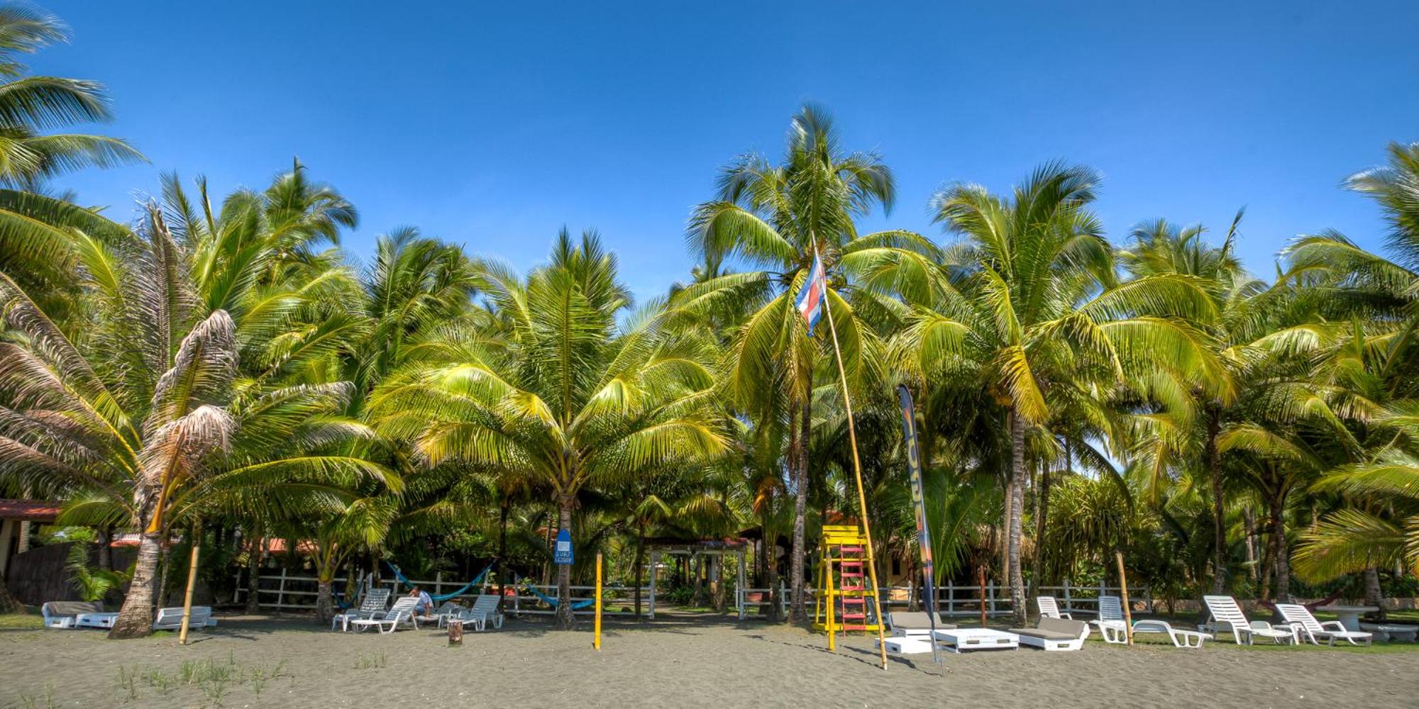 Encantada Ocean Cottages