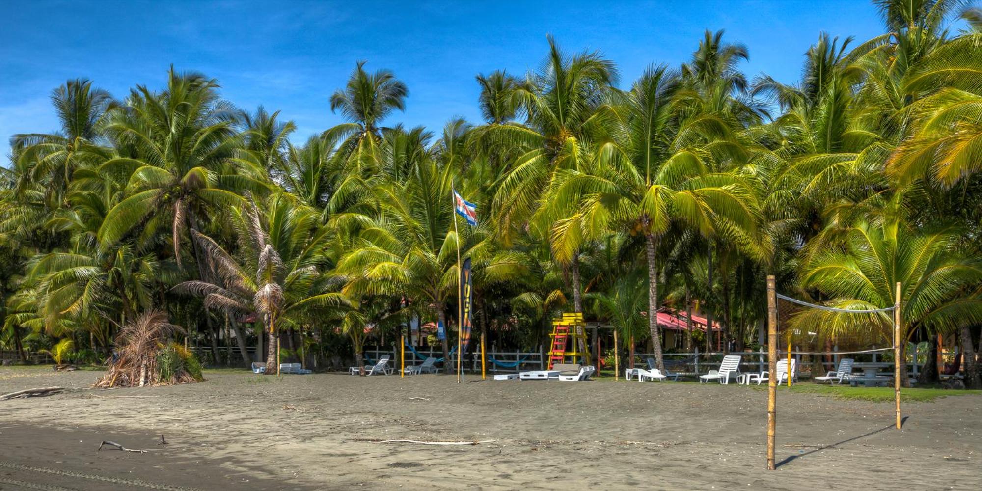 Encantada Ocean Cottages