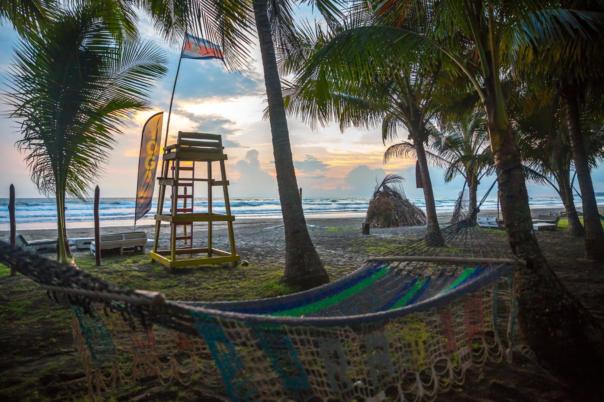Encantada Ocean Cottages