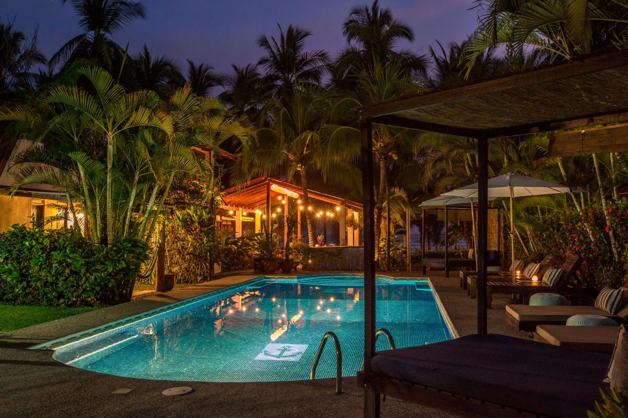 Encantada Ocean Cottages