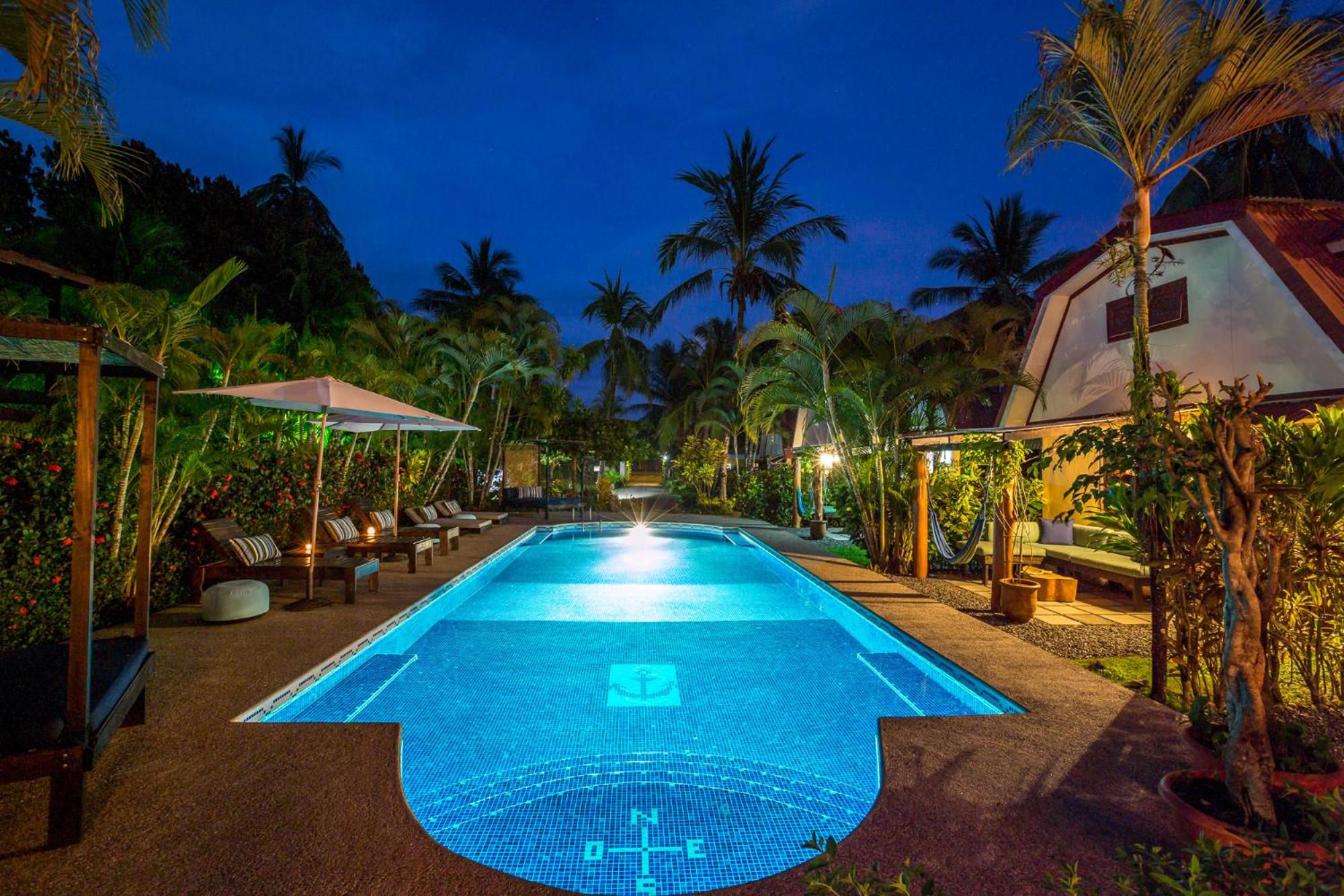 Encantada Ocean Cottages