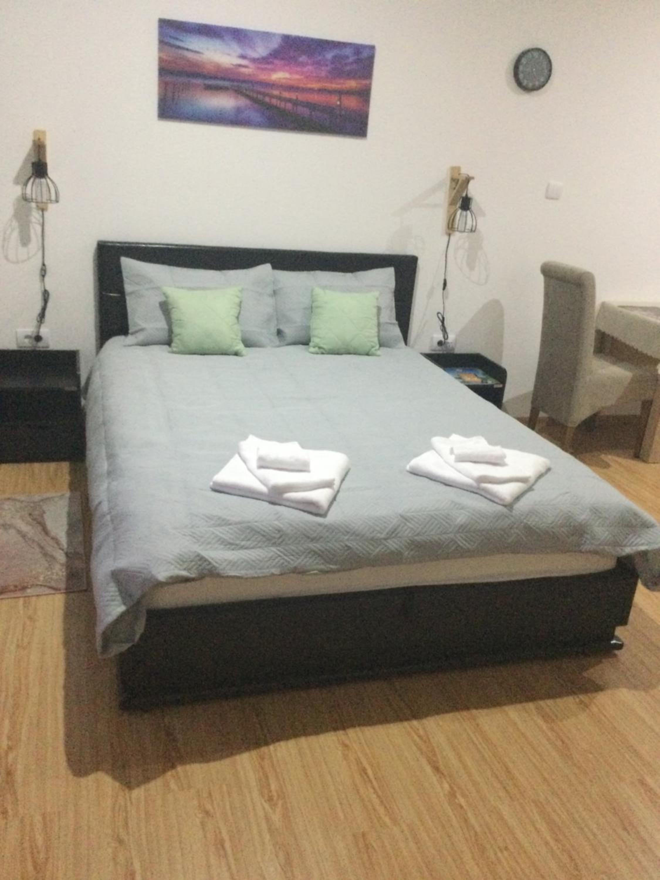 Sin Apartments view 3
