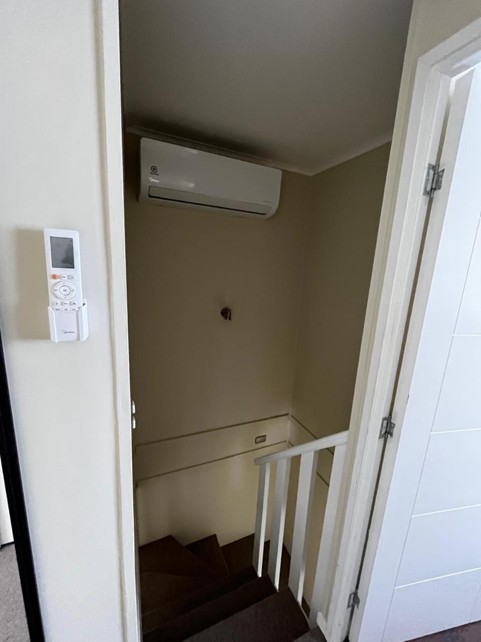 Casa Hermosa