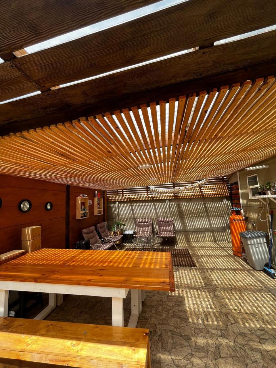 Casa Hermosa