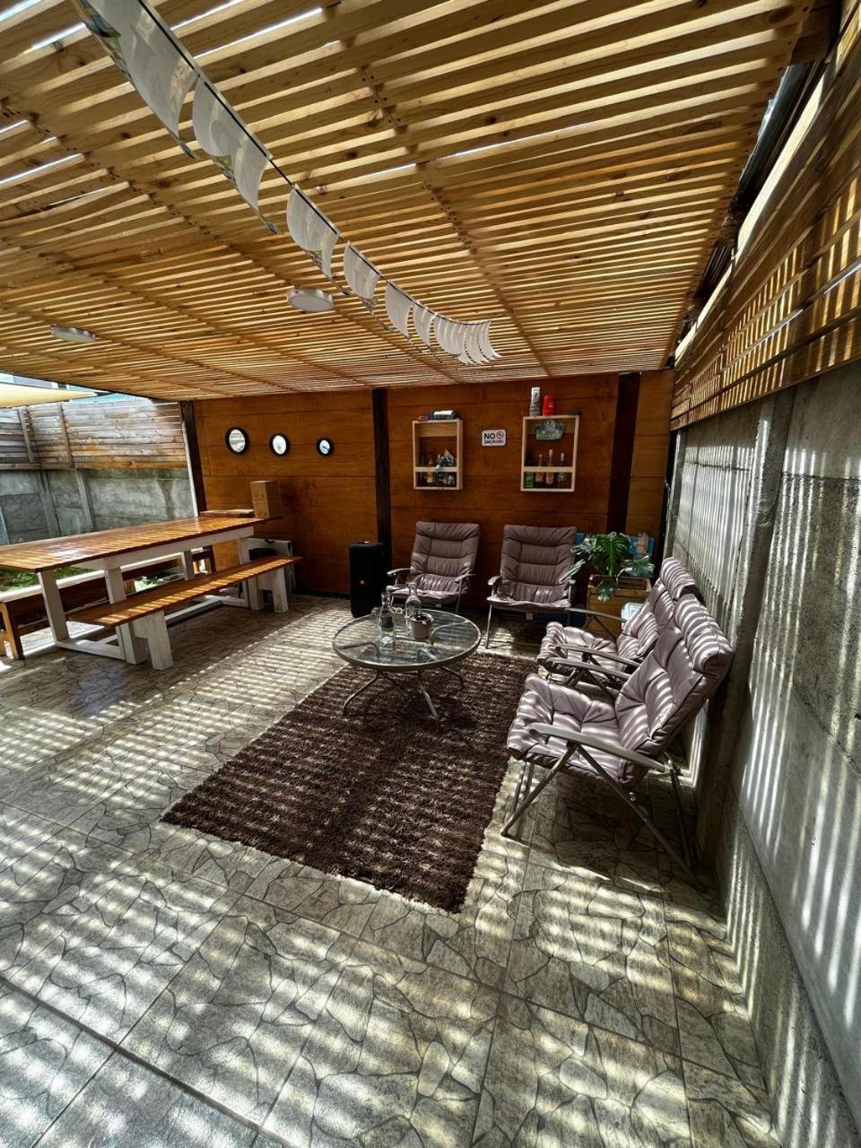 Casa Hermosa