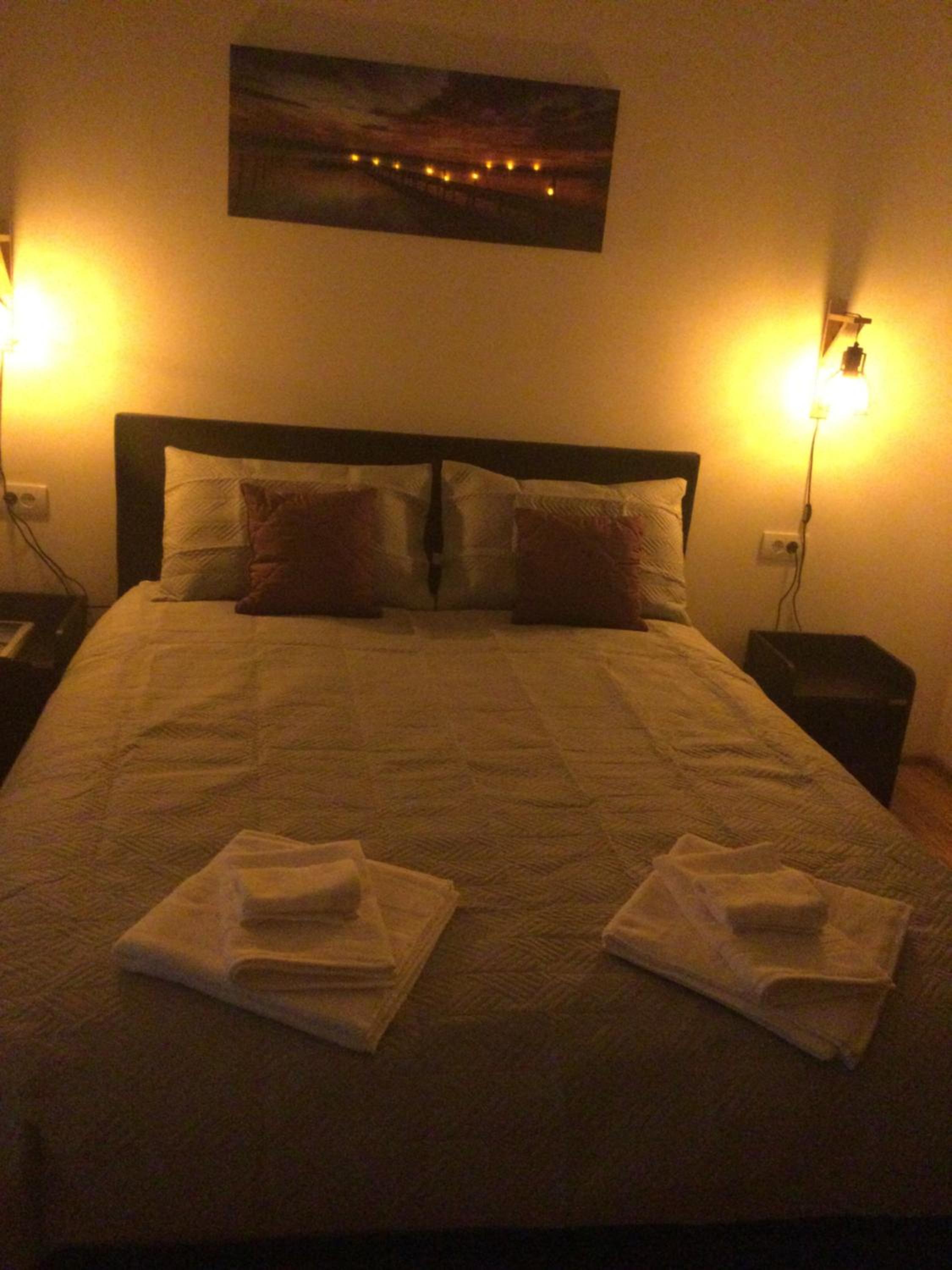 Sin Apartments view 2