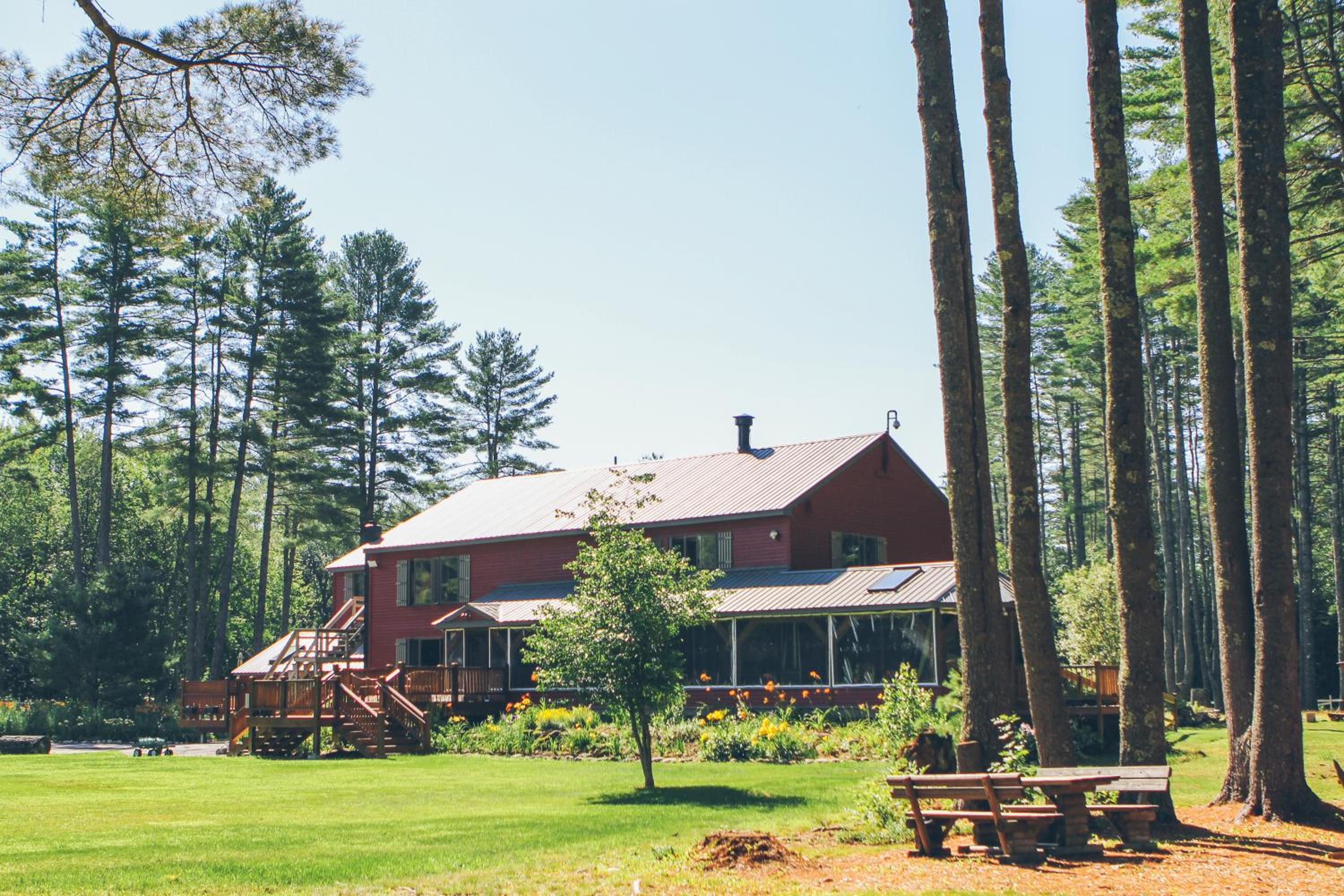 Old Saco Inn