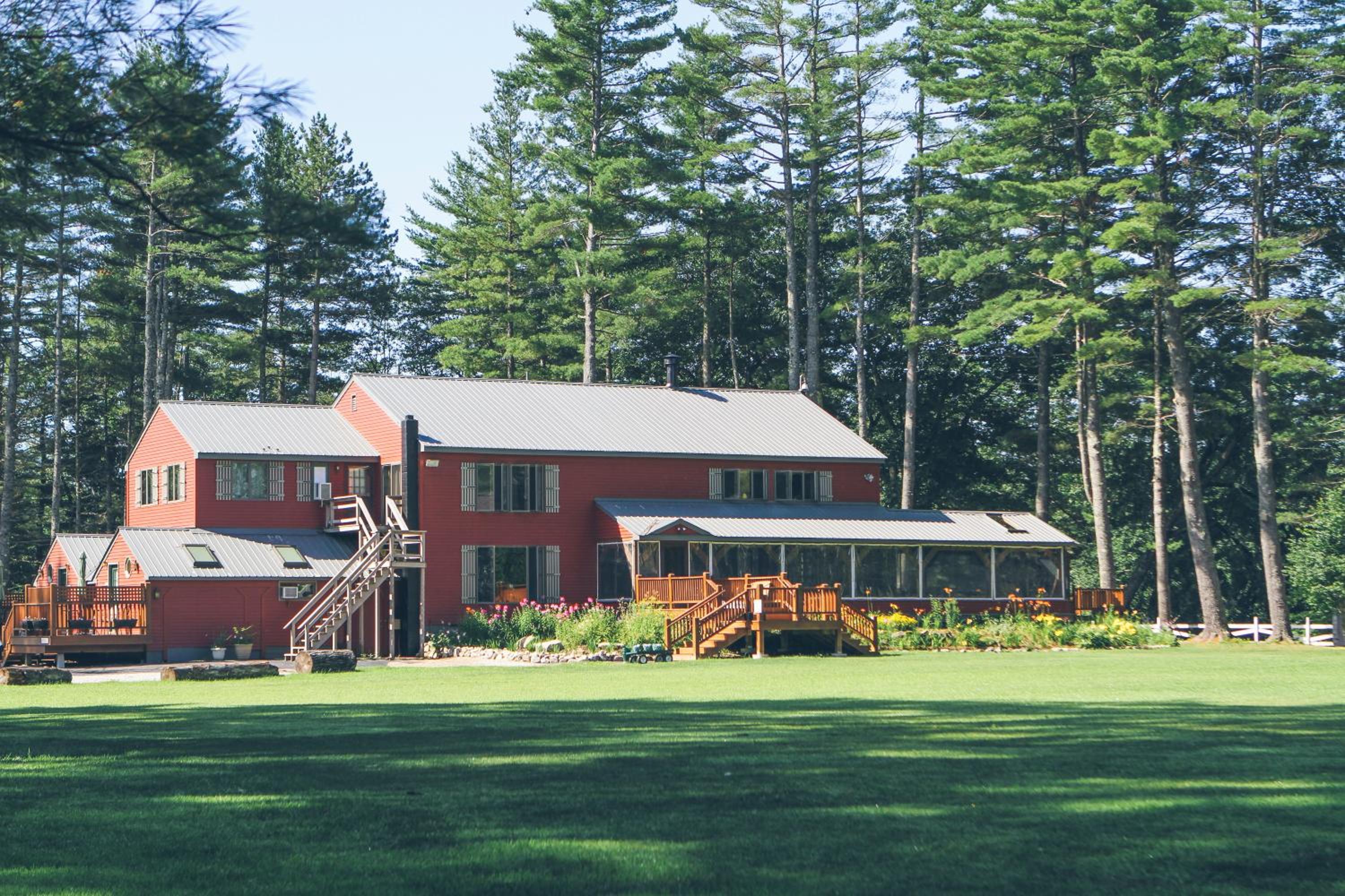Old Saco Inn