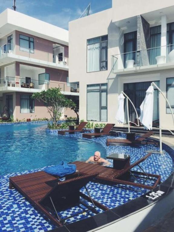 Sepon Boutique Resort