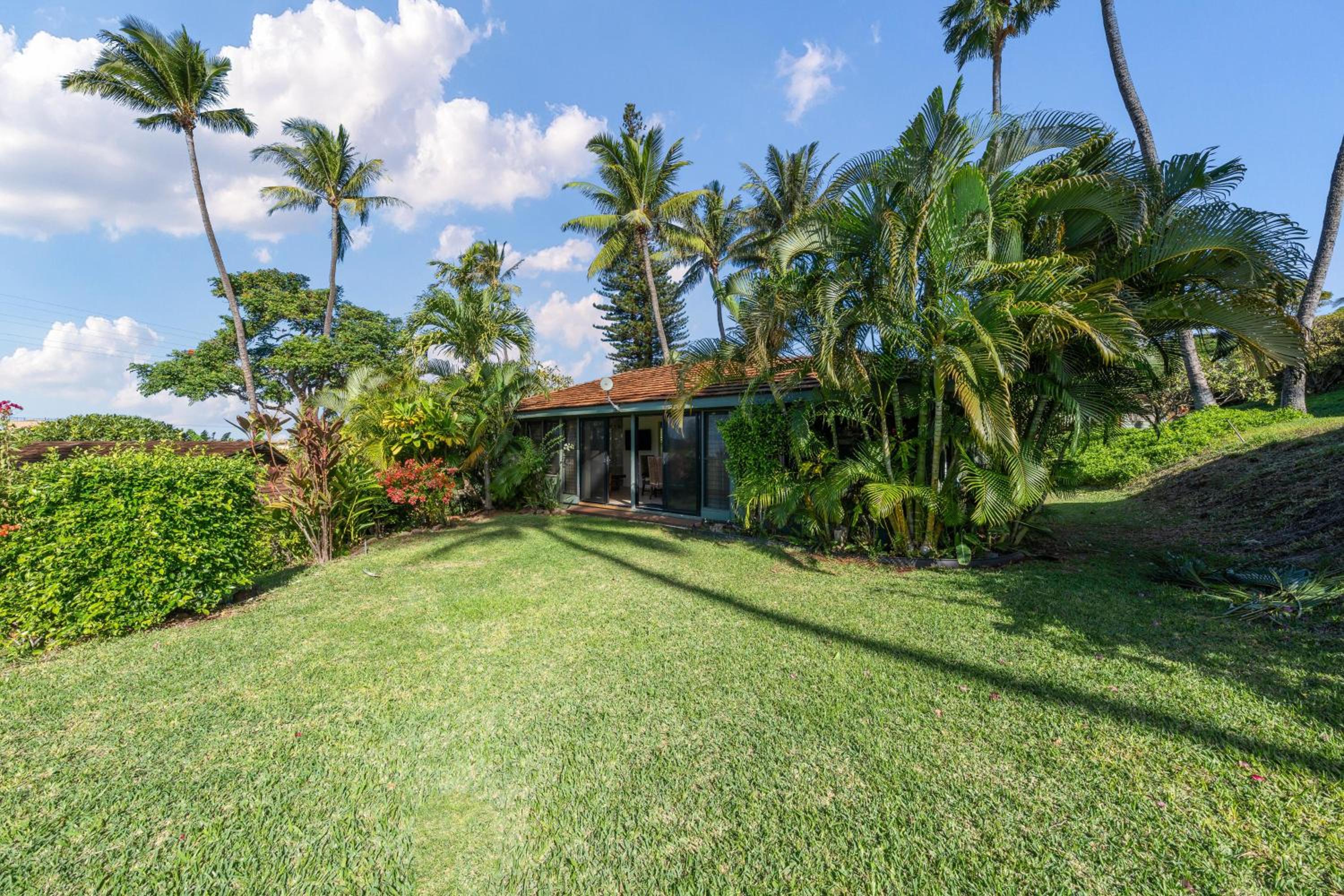 International Colony Club 37 · ICC 37 Remodeled Hawaiian Cottage view 4