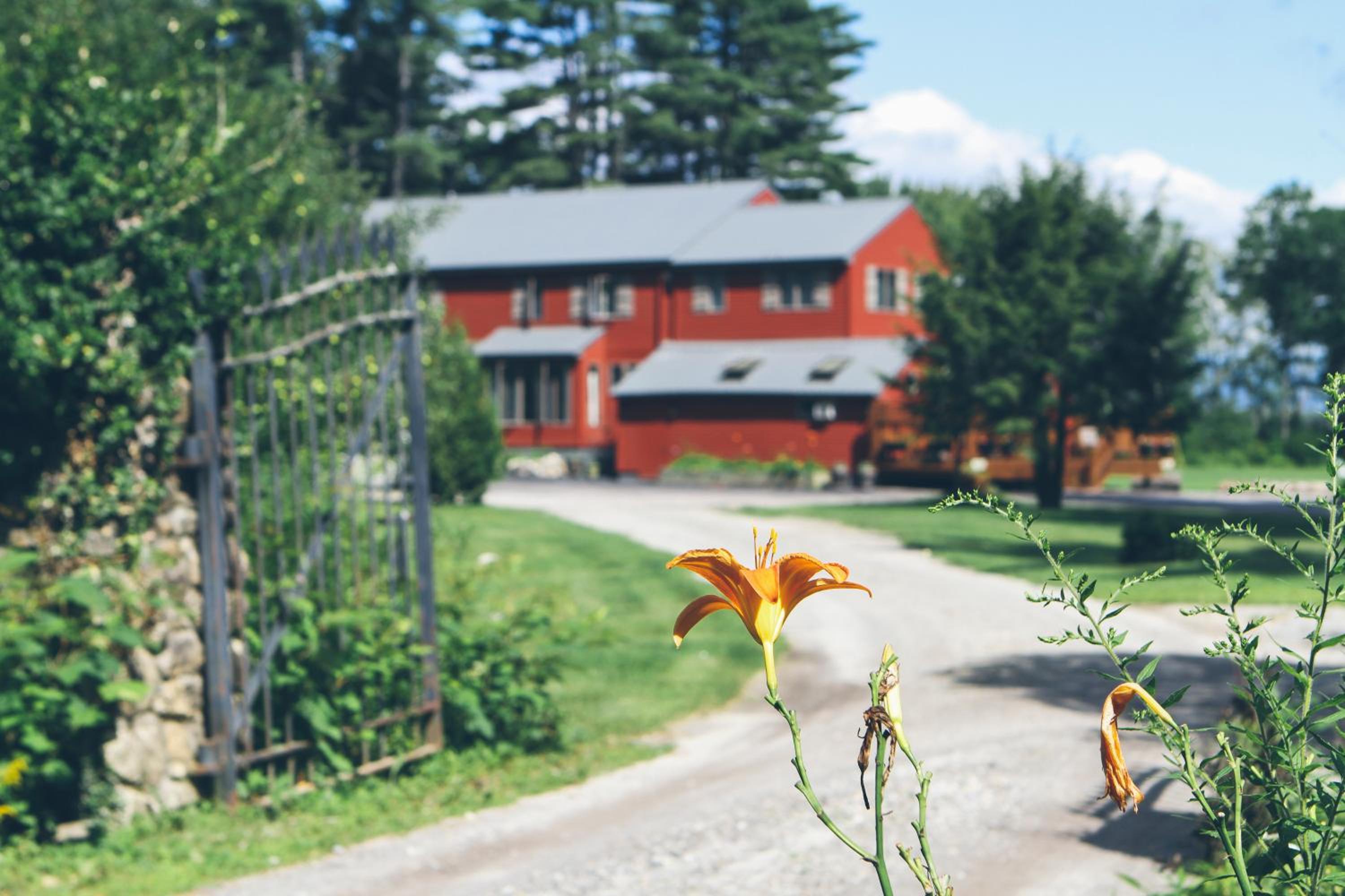 Old Saco Inn
