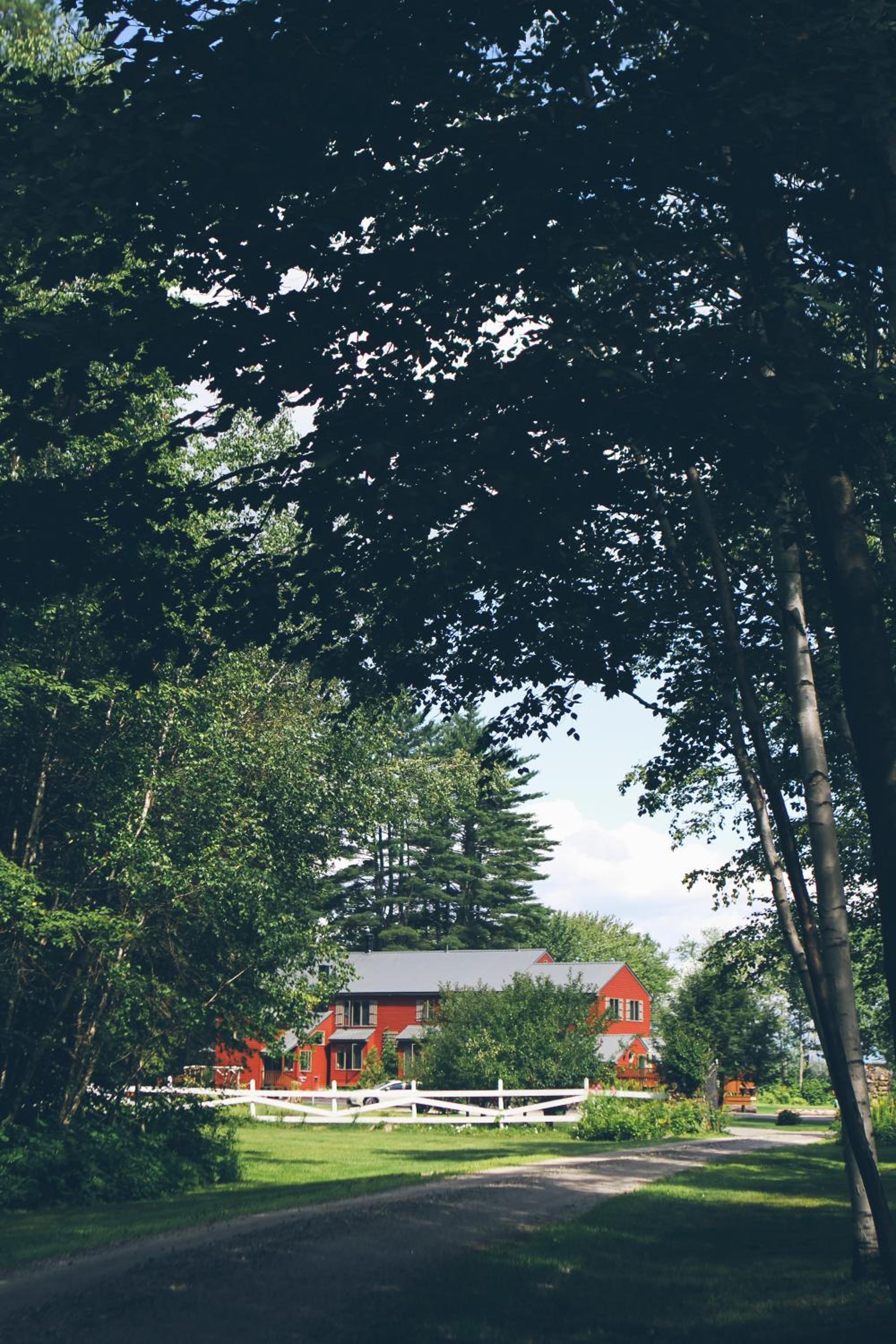 Old Saco Inn