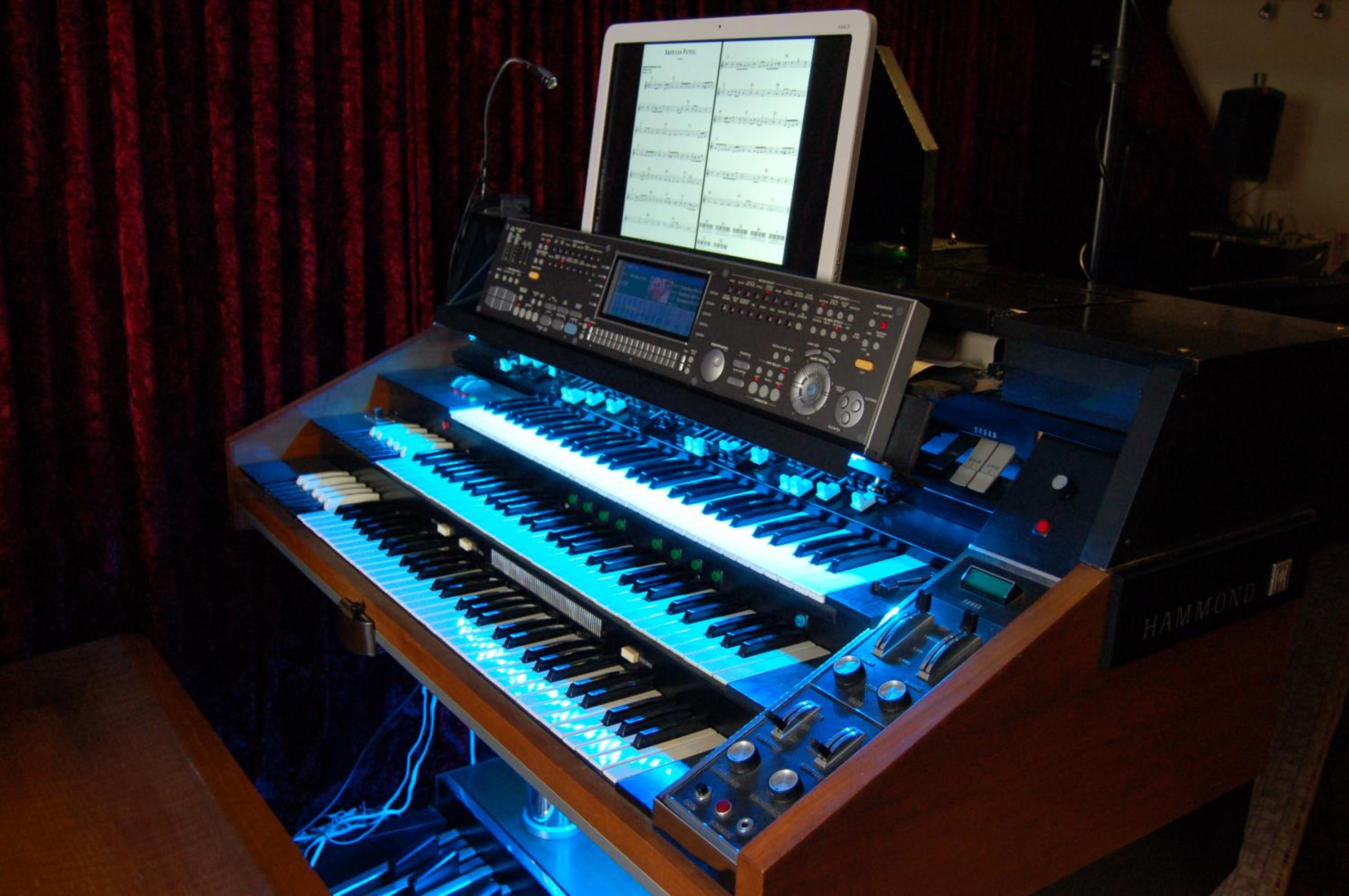 The Wight