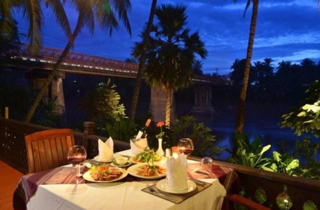 Le Bel Air Resort Luang Prabang — photo 26
