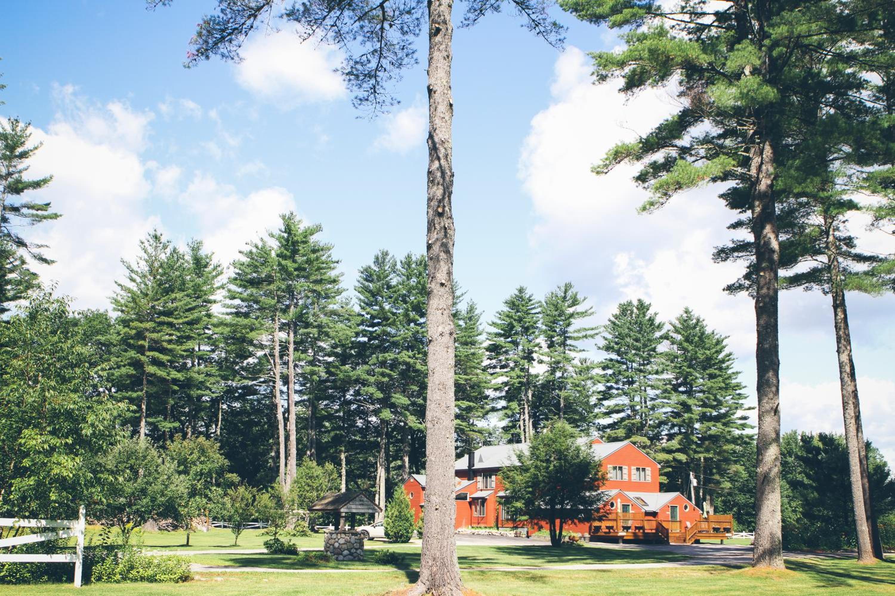 Old Saco Inn