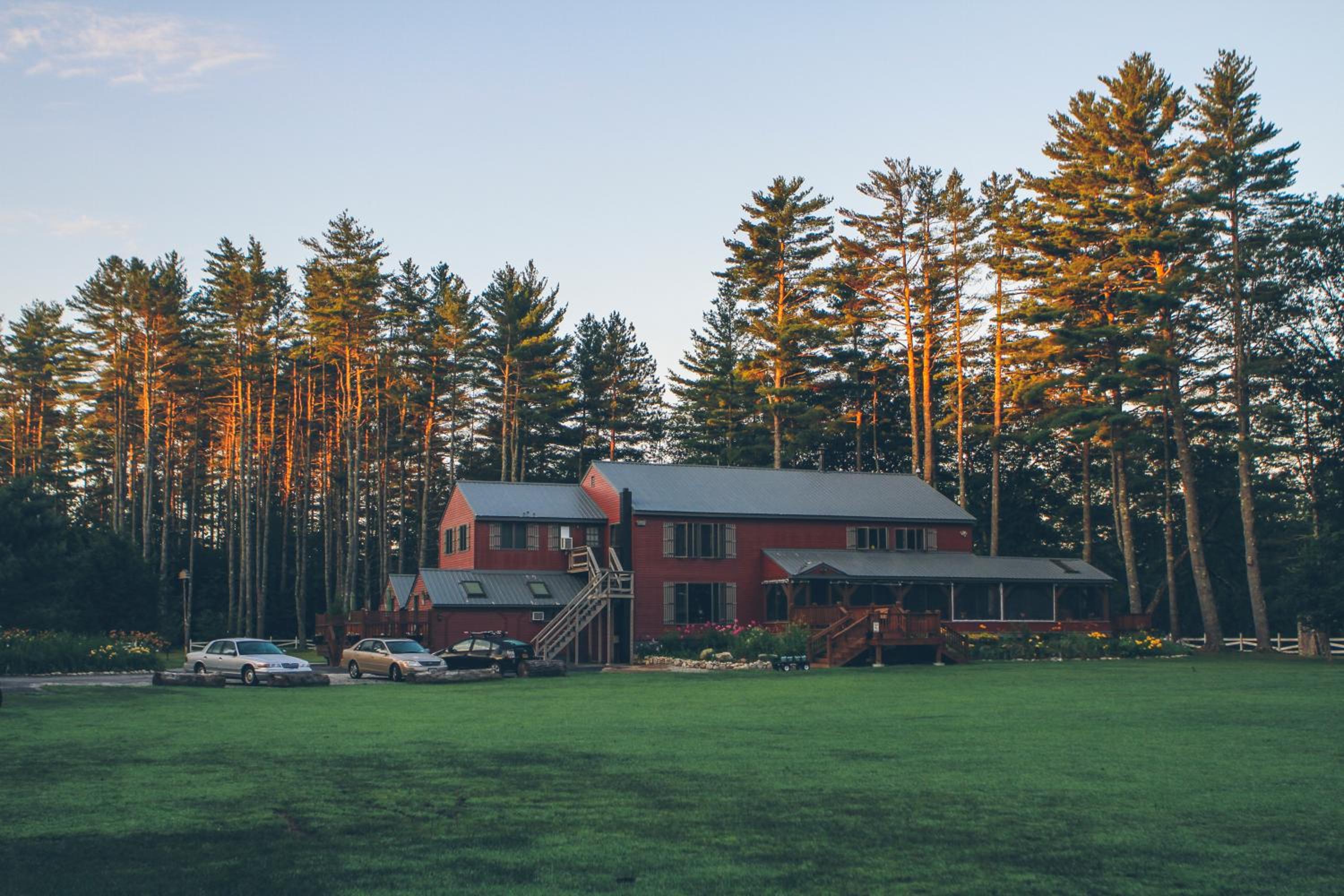 Old Saco Inn