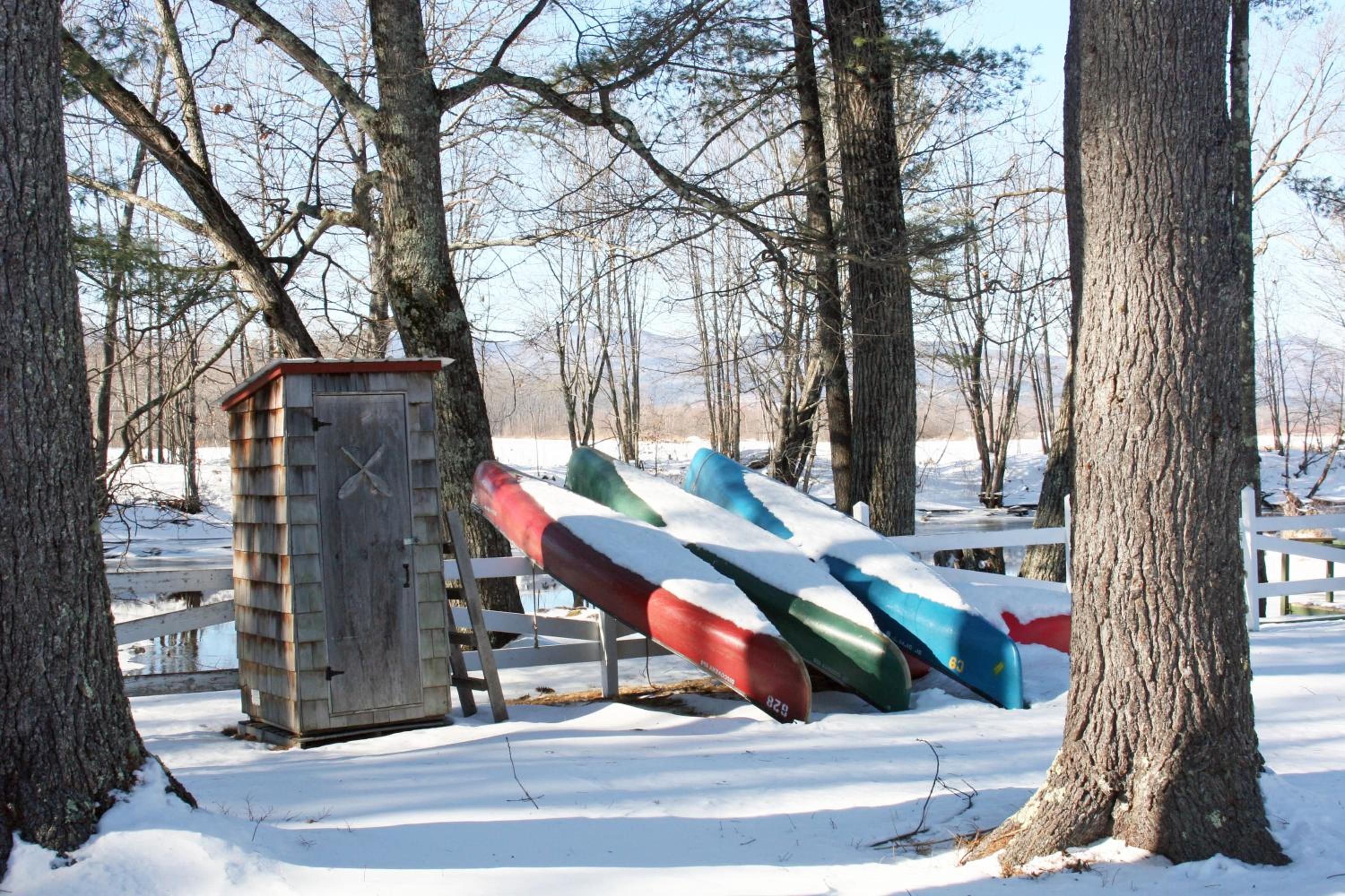 Old Saco Inn