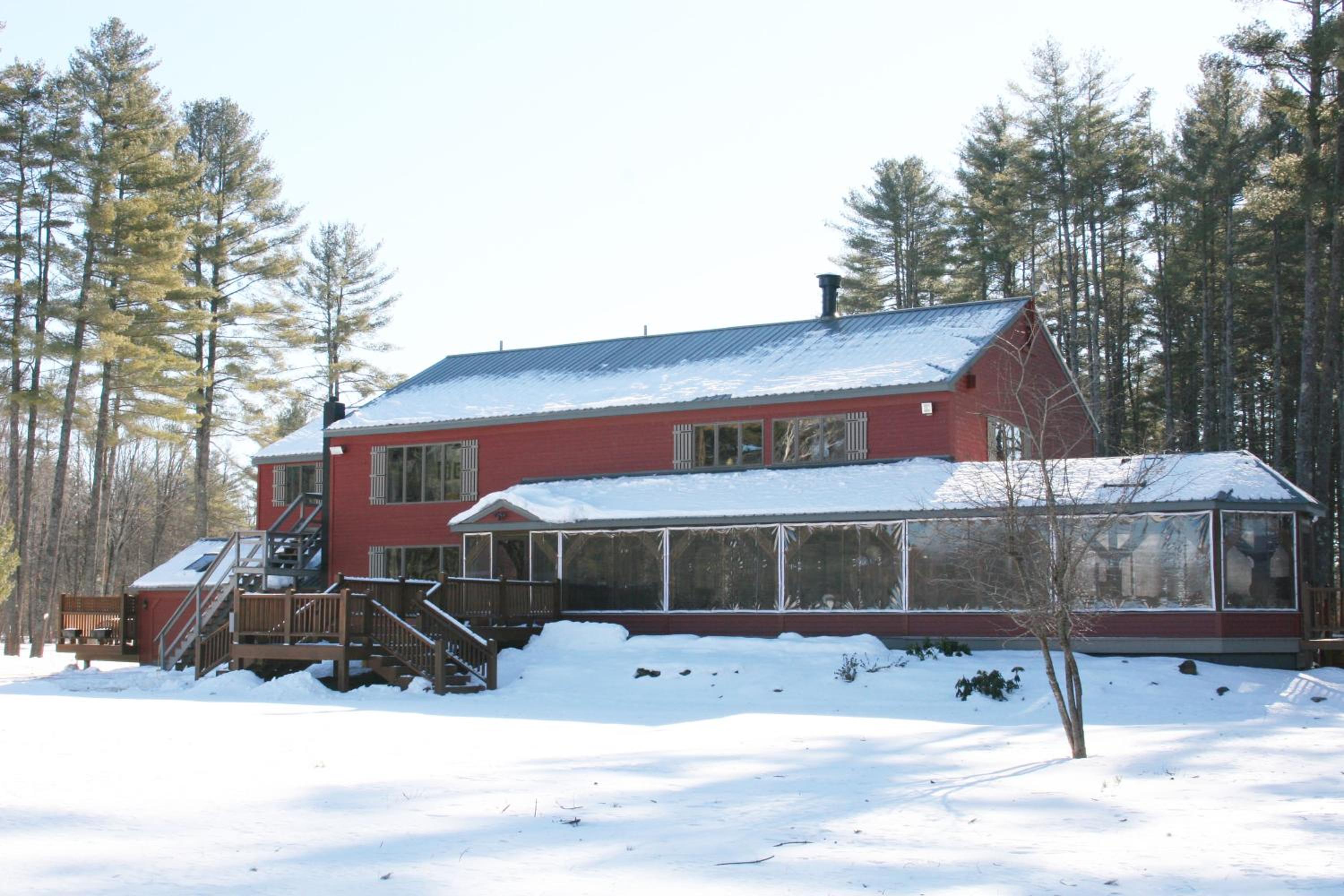 Old Saco Inn
