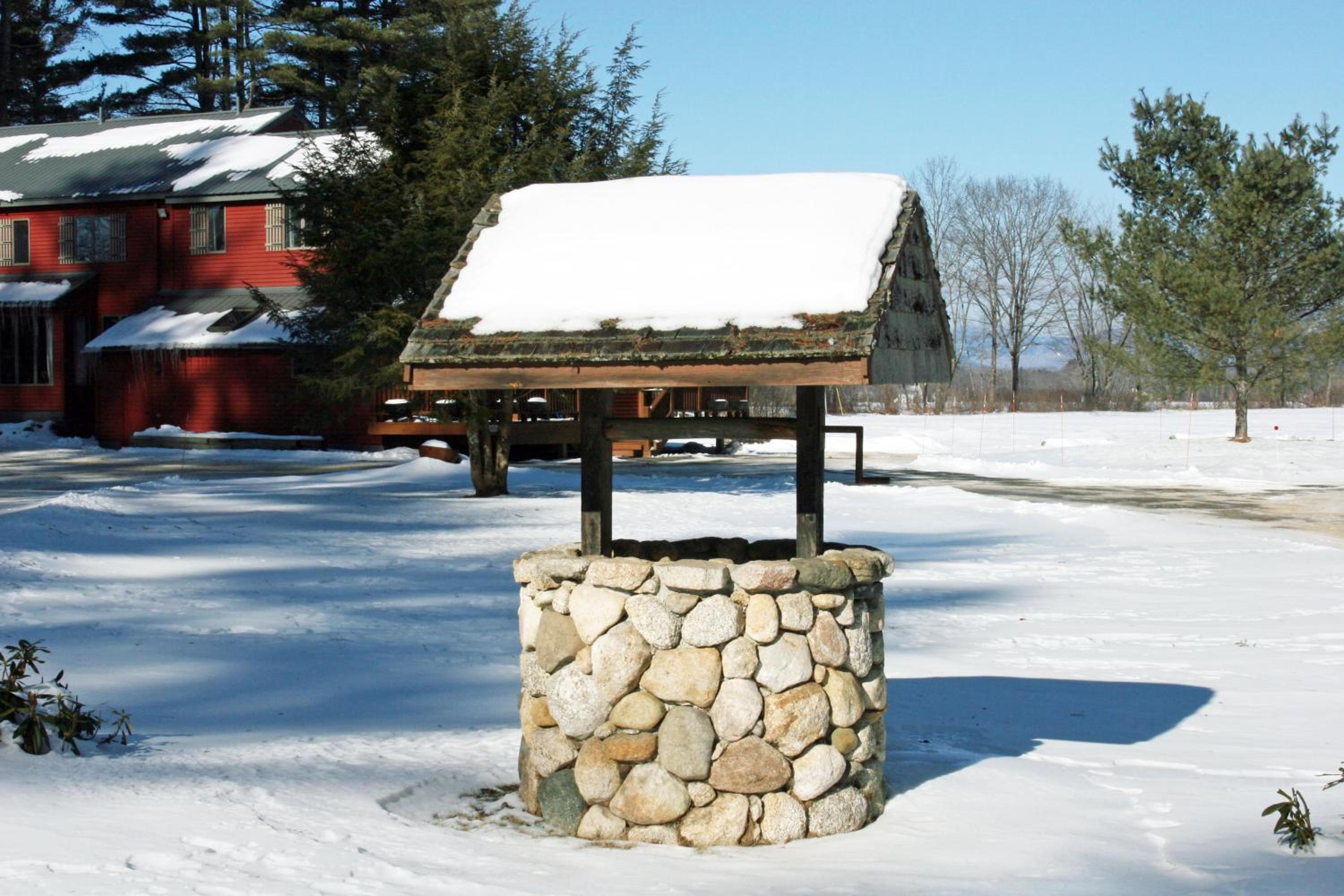 Old Saco Inn