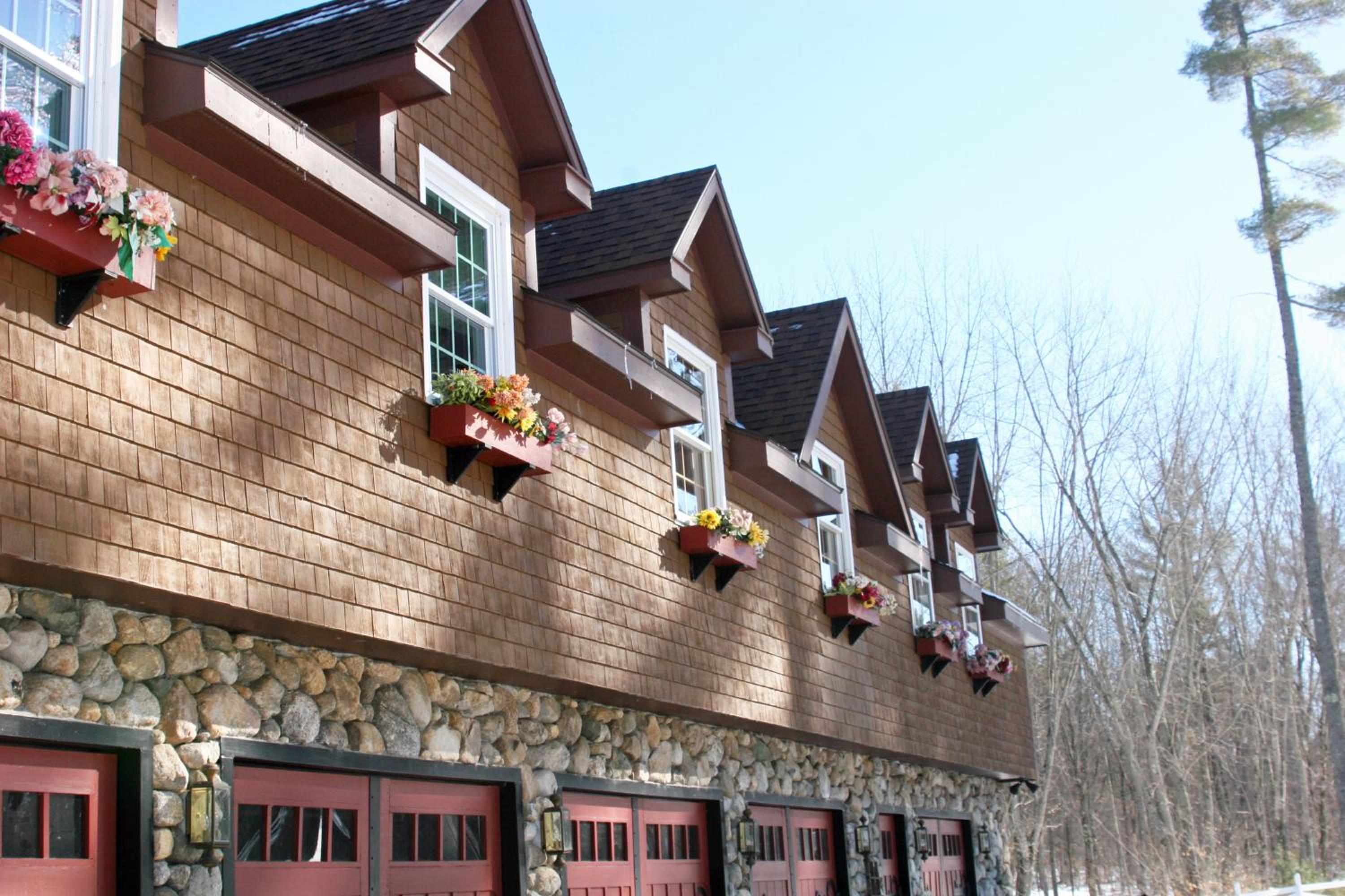 Old Saco Inn