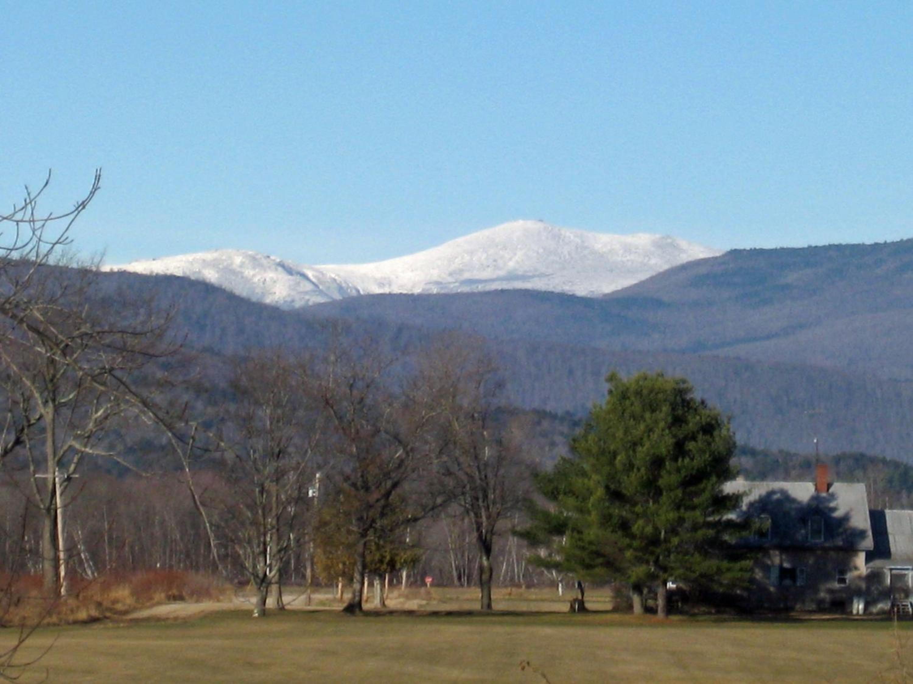 Old Saco Inn