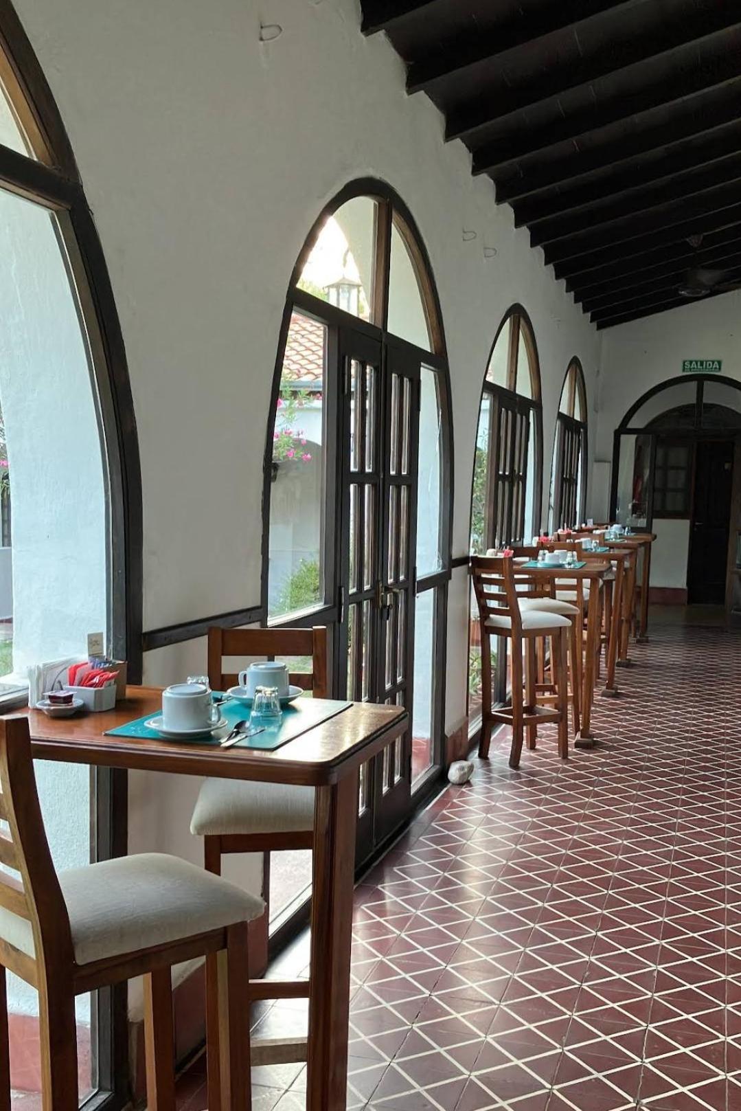 Posada del Virrey