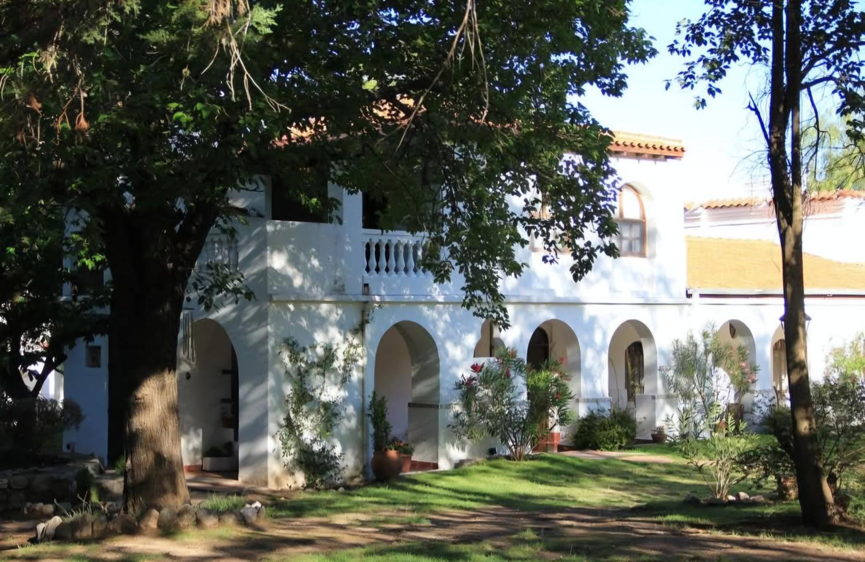 Posada del Virrey